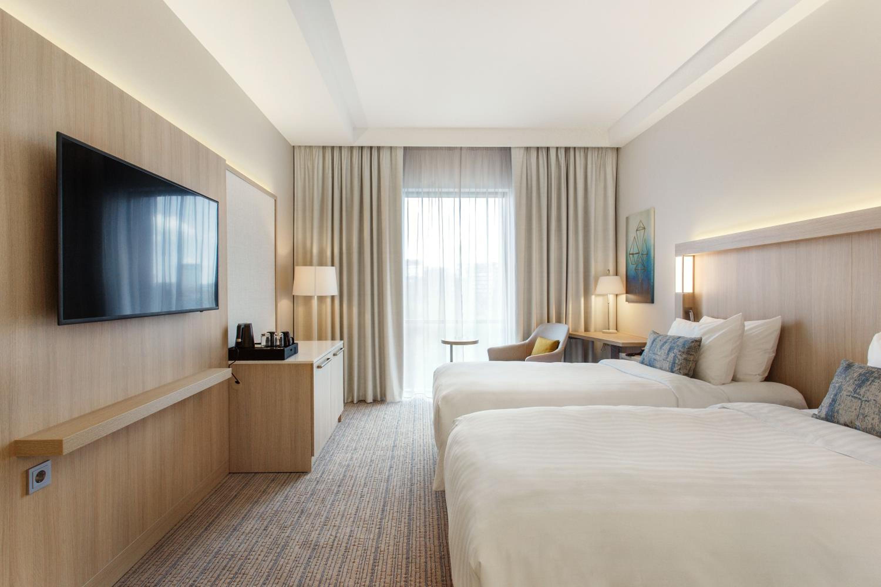 Twin Room photo 2