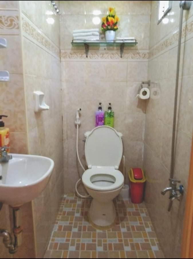 Budget Double Room - Photo 3