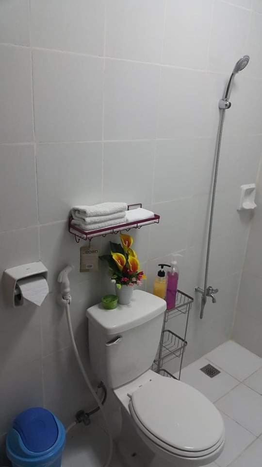 Budget Double Room - Photo 5