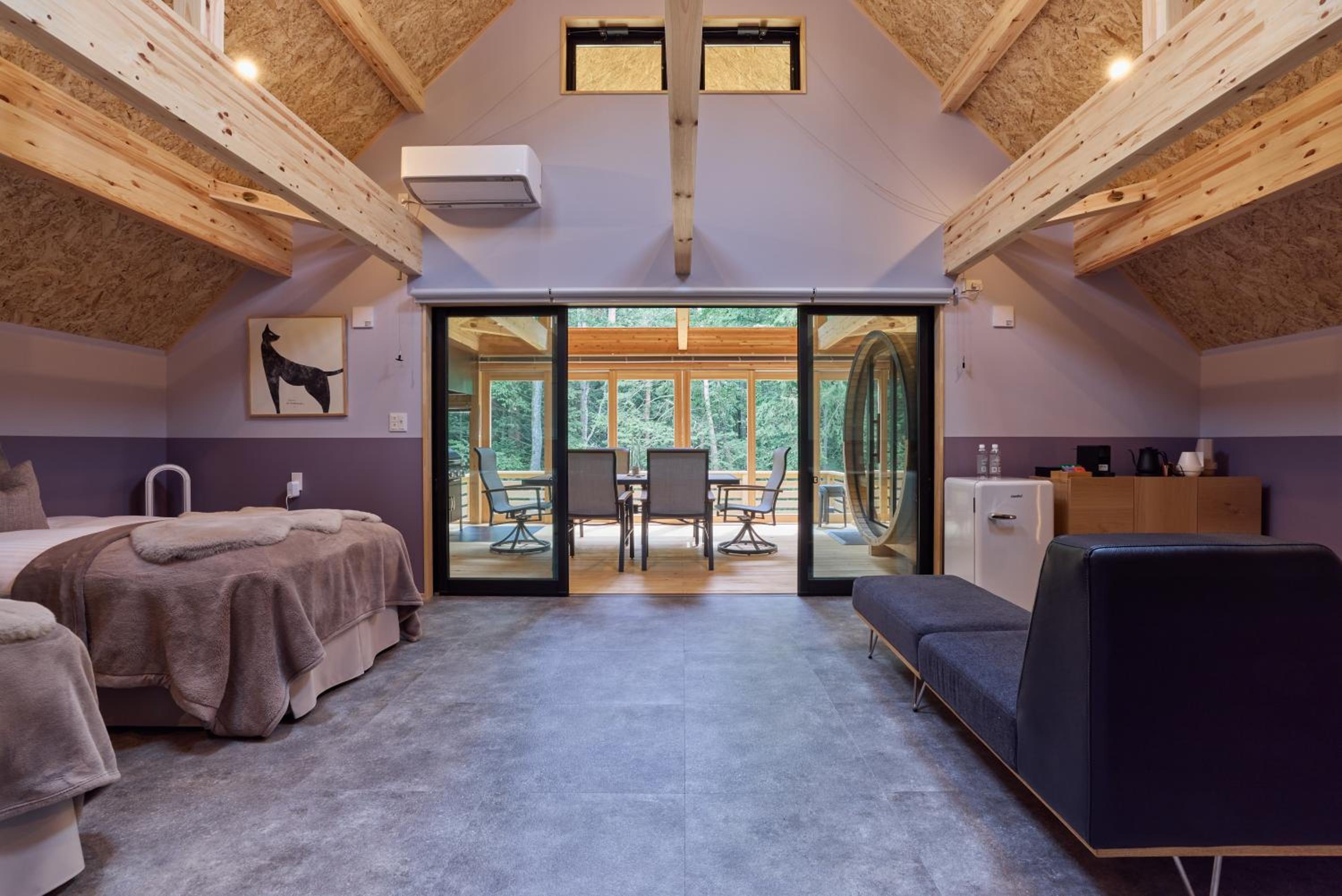 Deluxe Villa