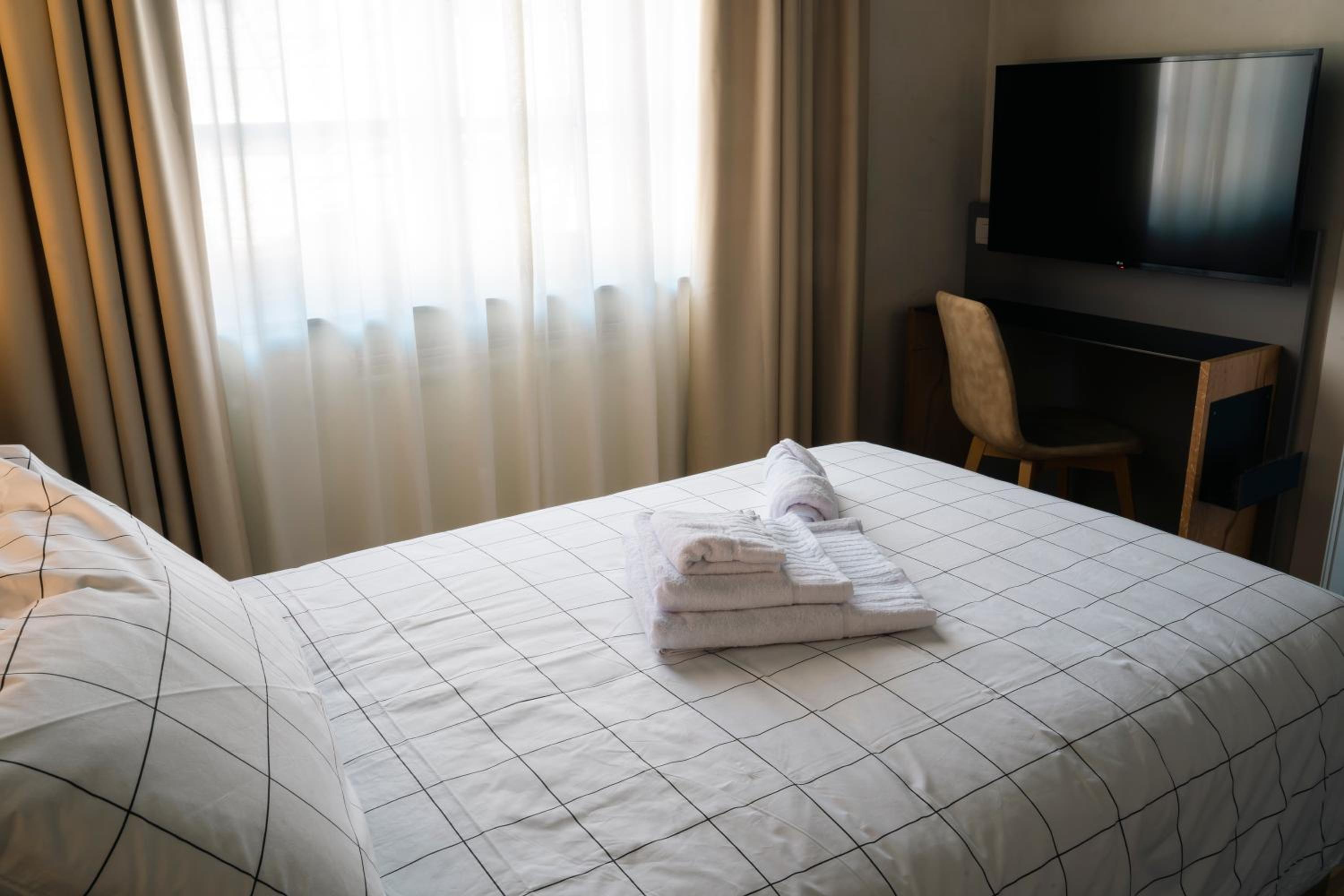 Superior Single Room