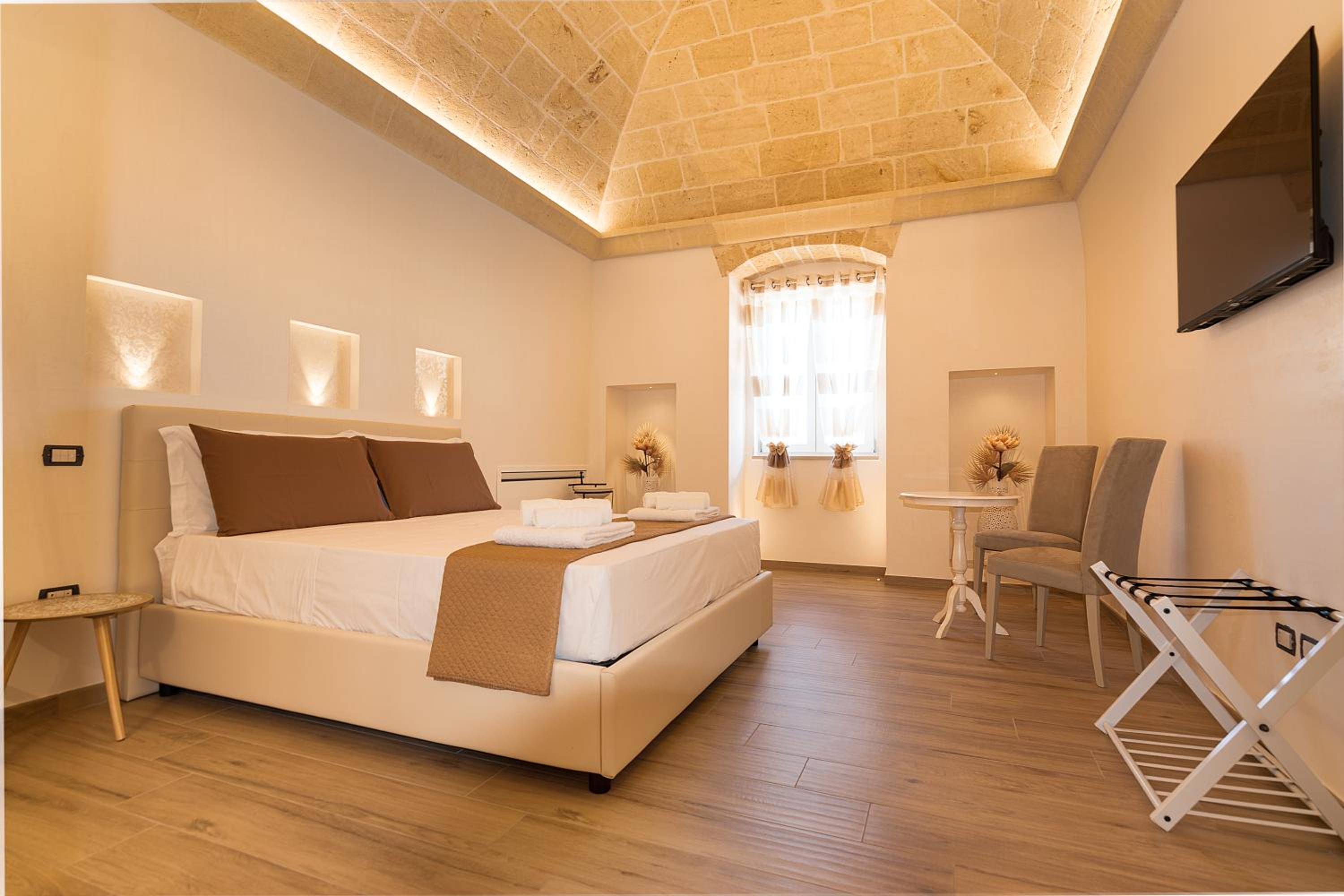 Two-Bedroom Villa photo 1