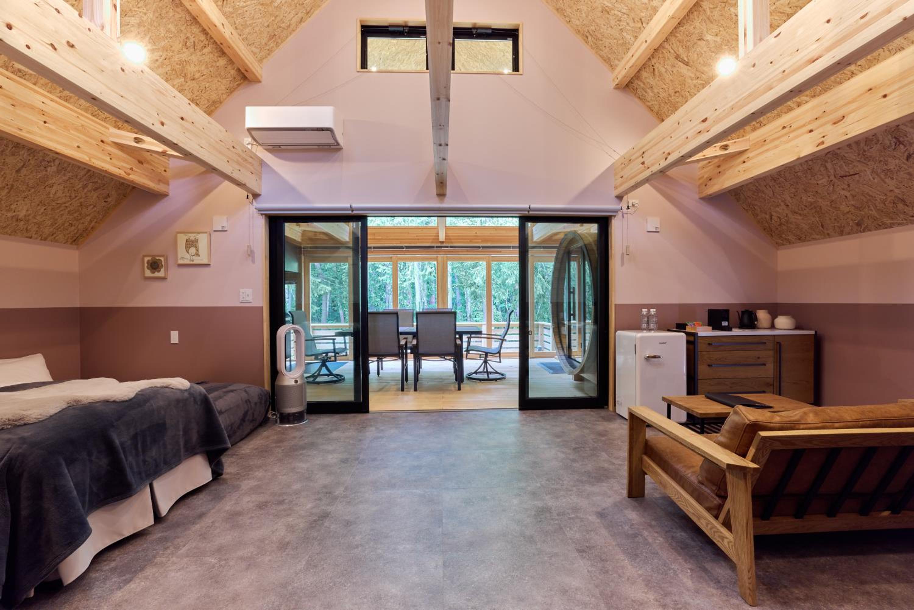 Deluxe Villa