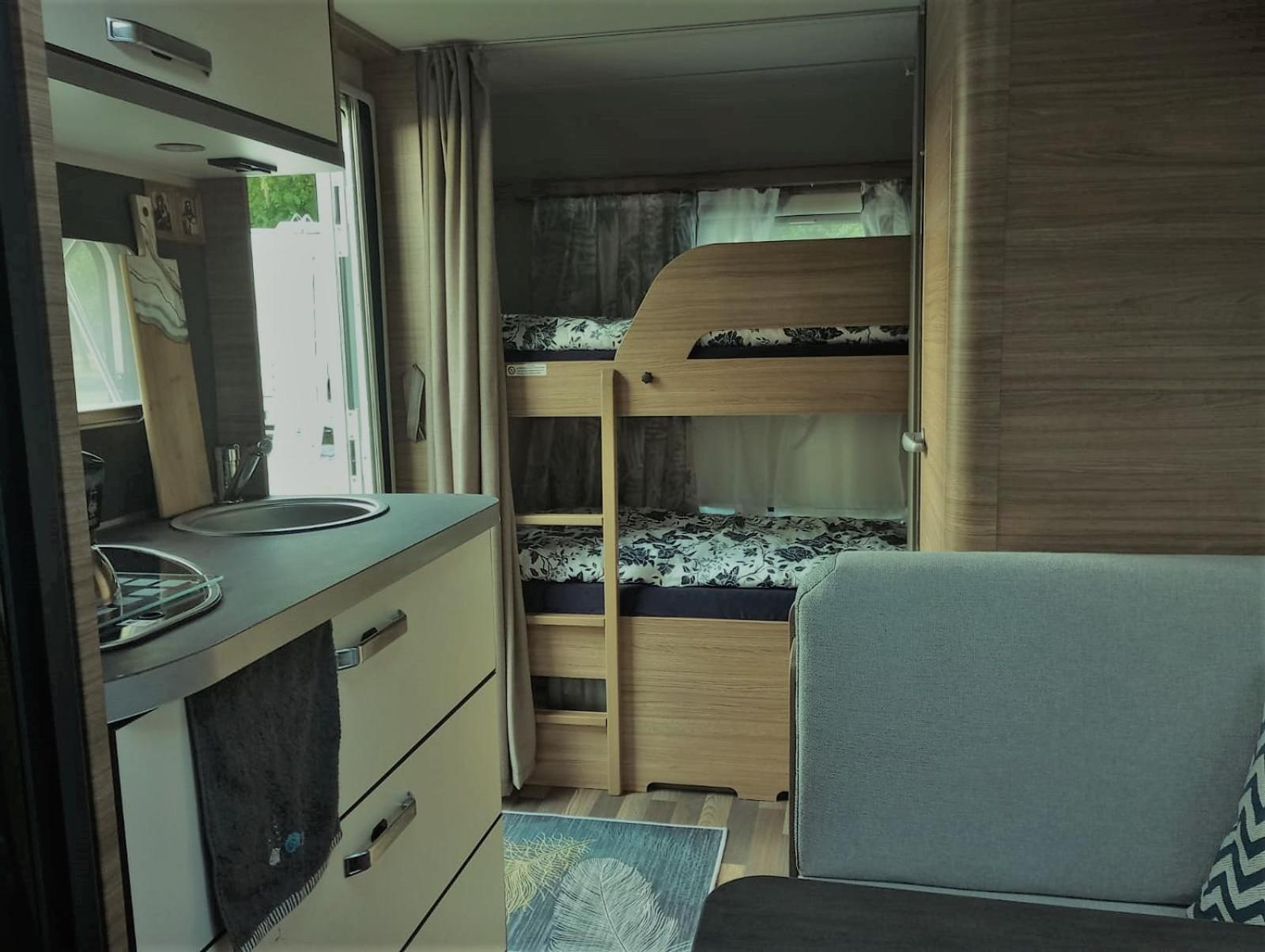 Caravan photo 1
