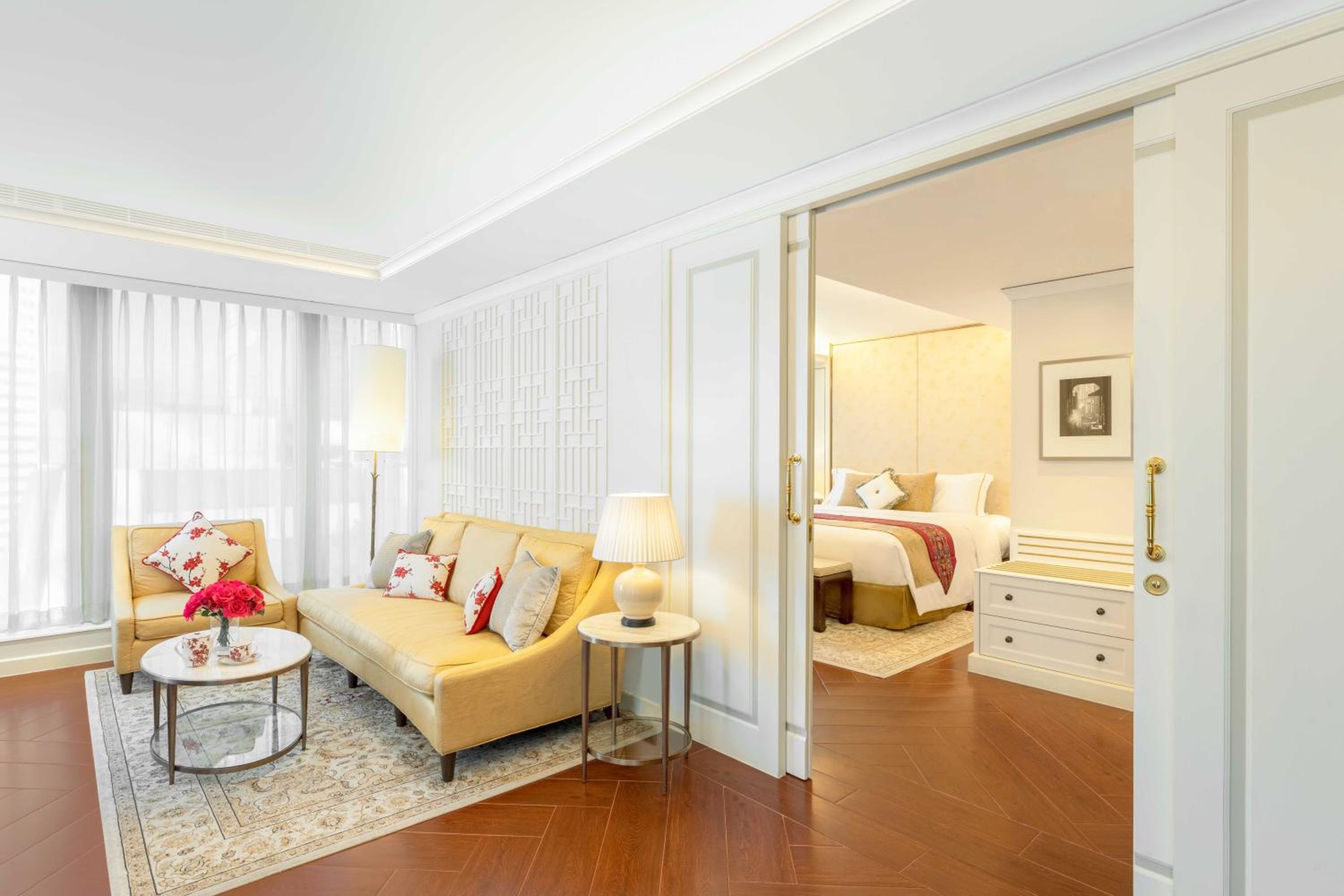 Pottinger Suite