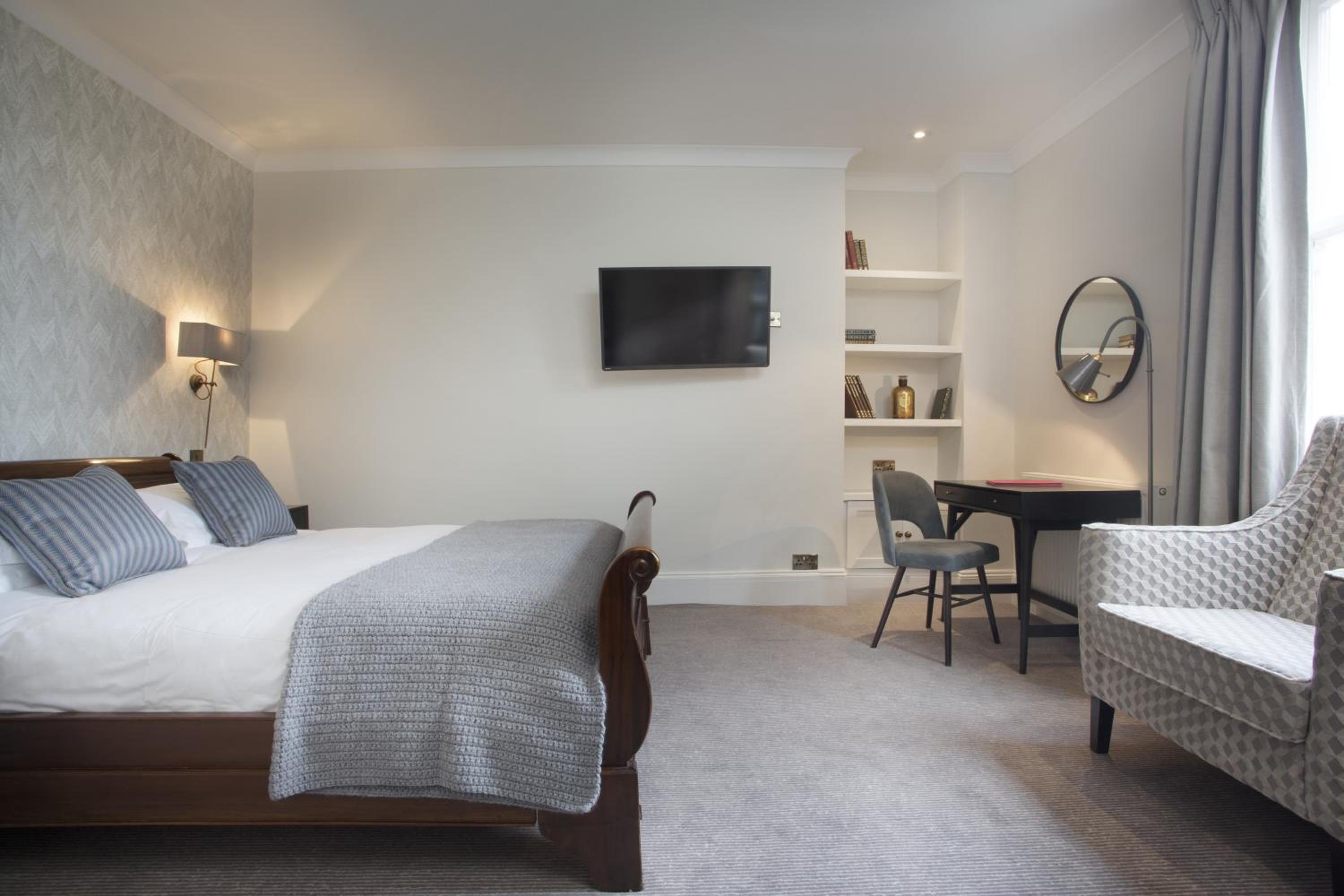 Superior Double Room photo 1