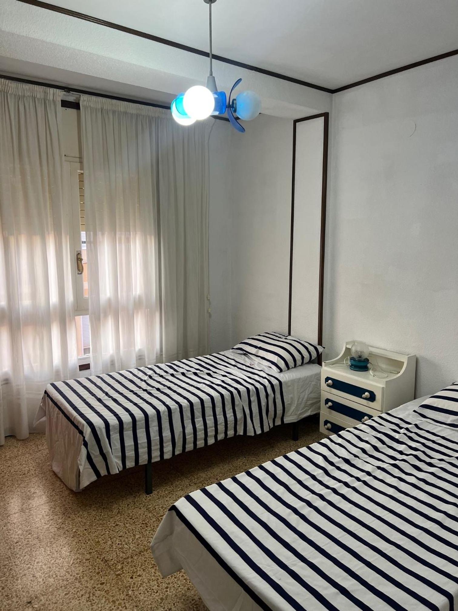 Departamento de tres habitaciones