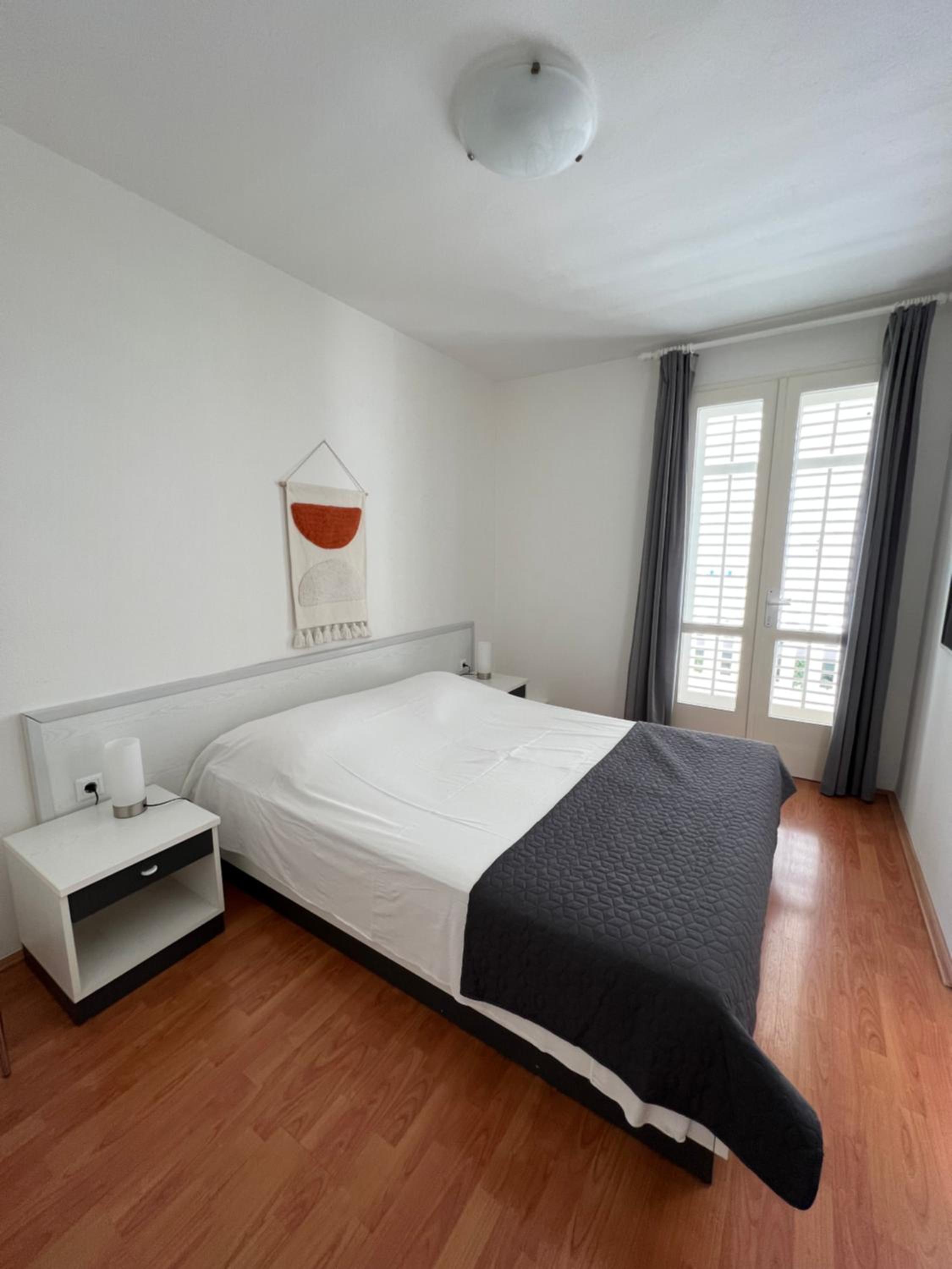 Apartment with Balcony photo 1