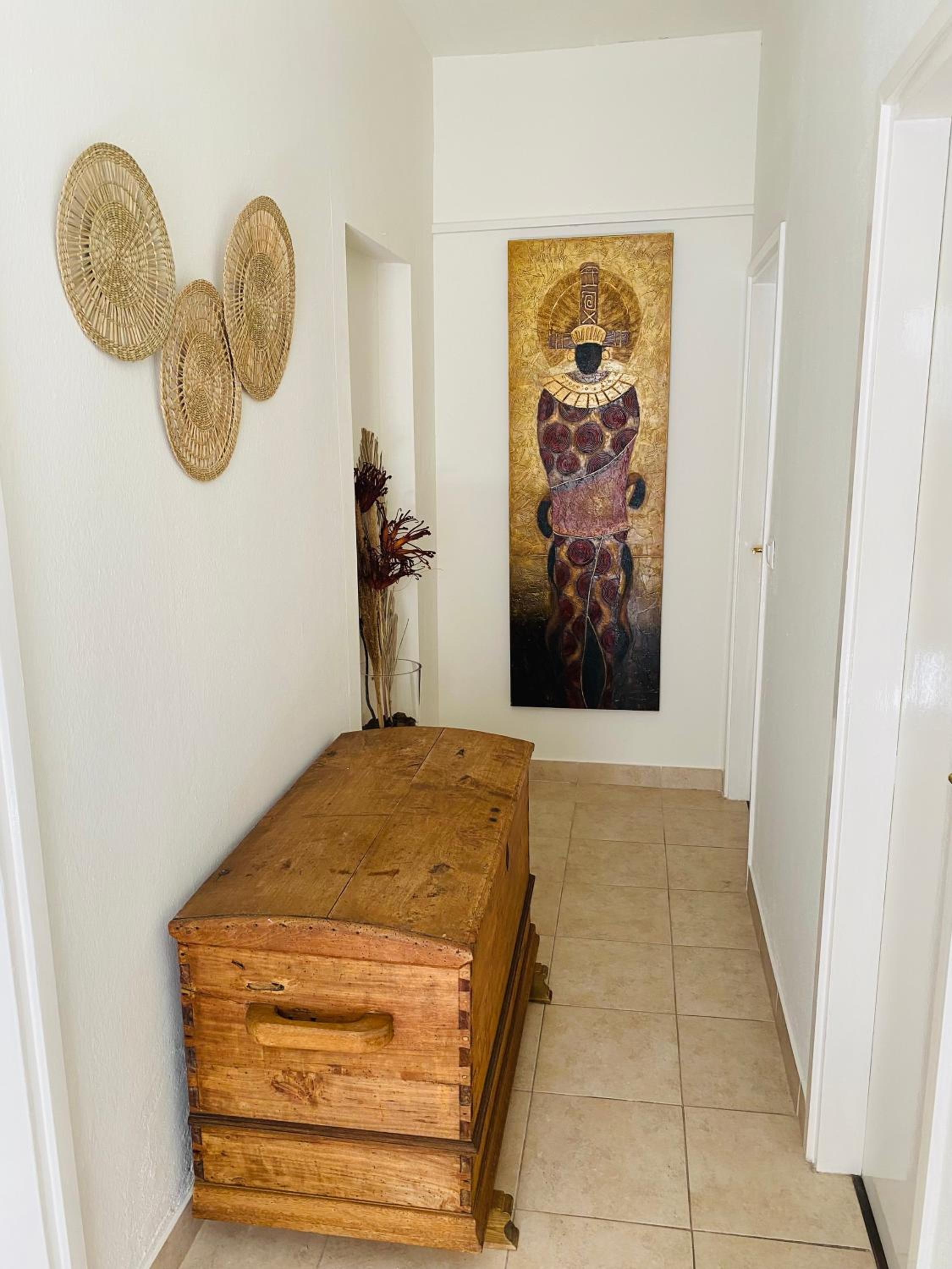 Apartment with Terrace photo 3