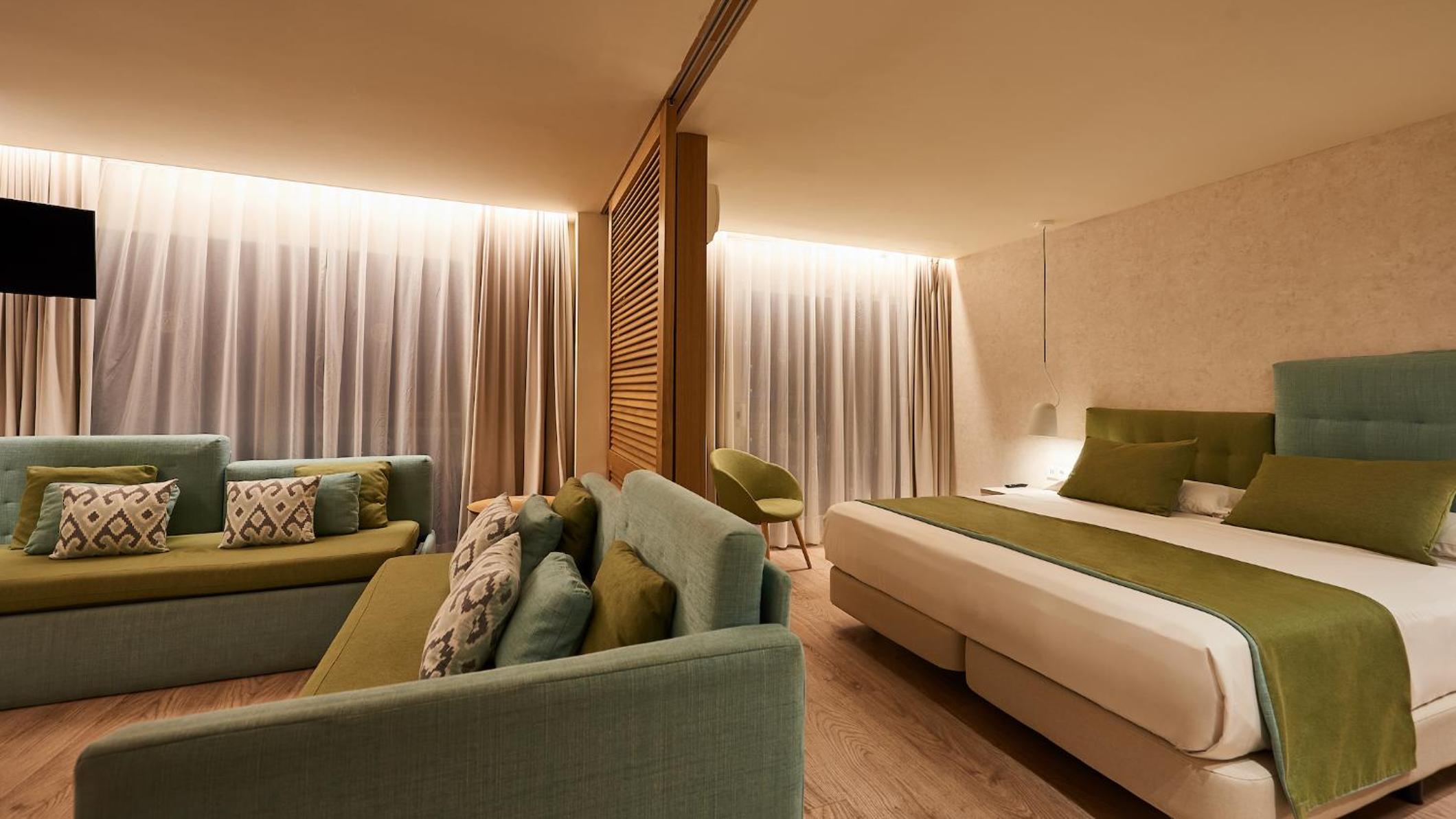 Junior Suite - Photo 7
