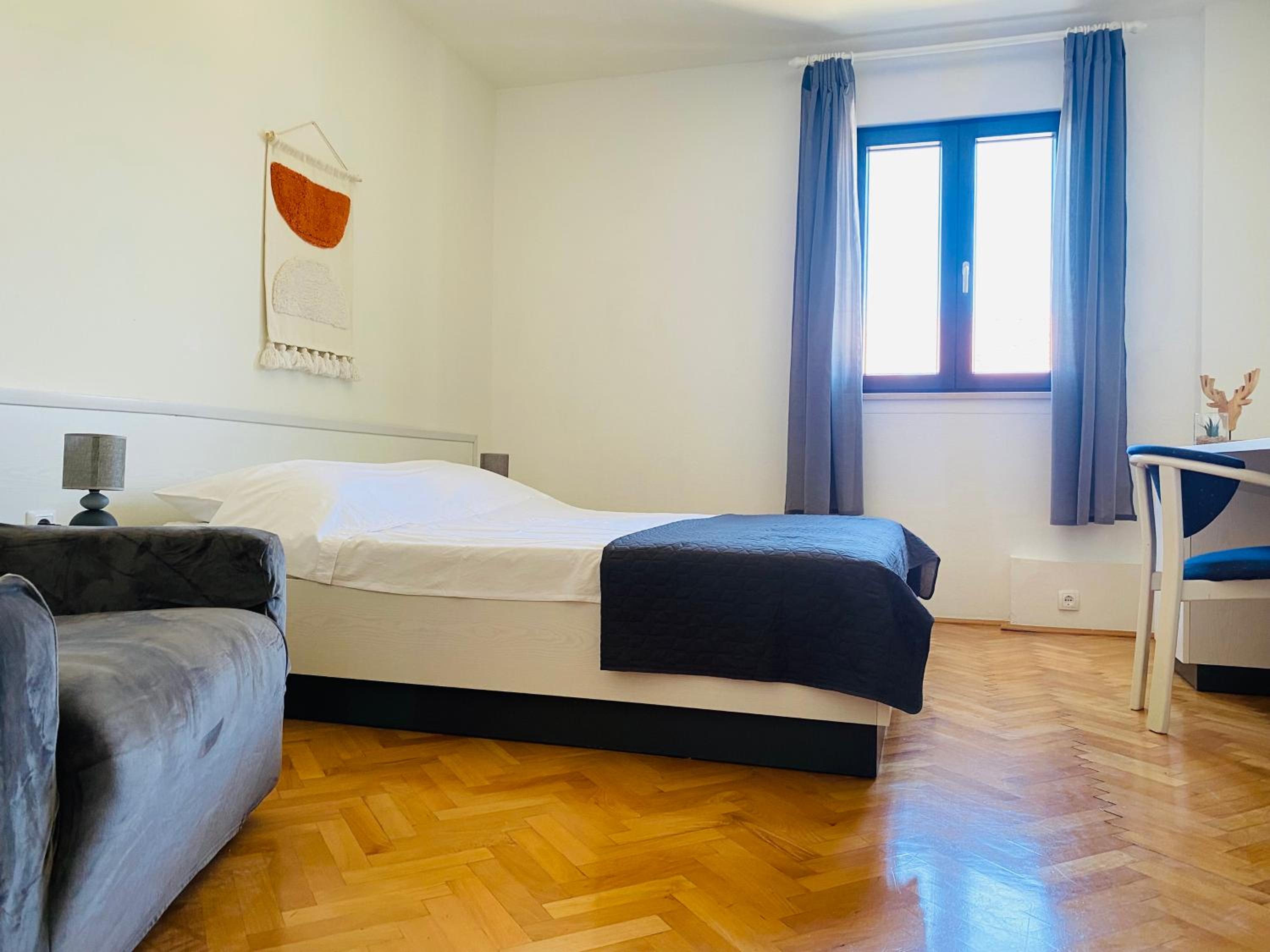 Apartment with Sea View photo 1