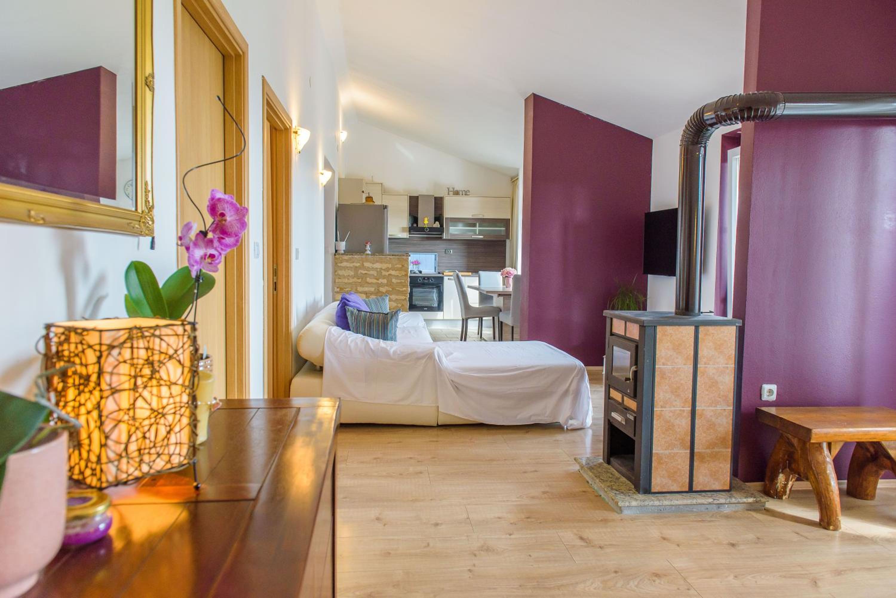 Two-Bedroom Apartment - Photo 1