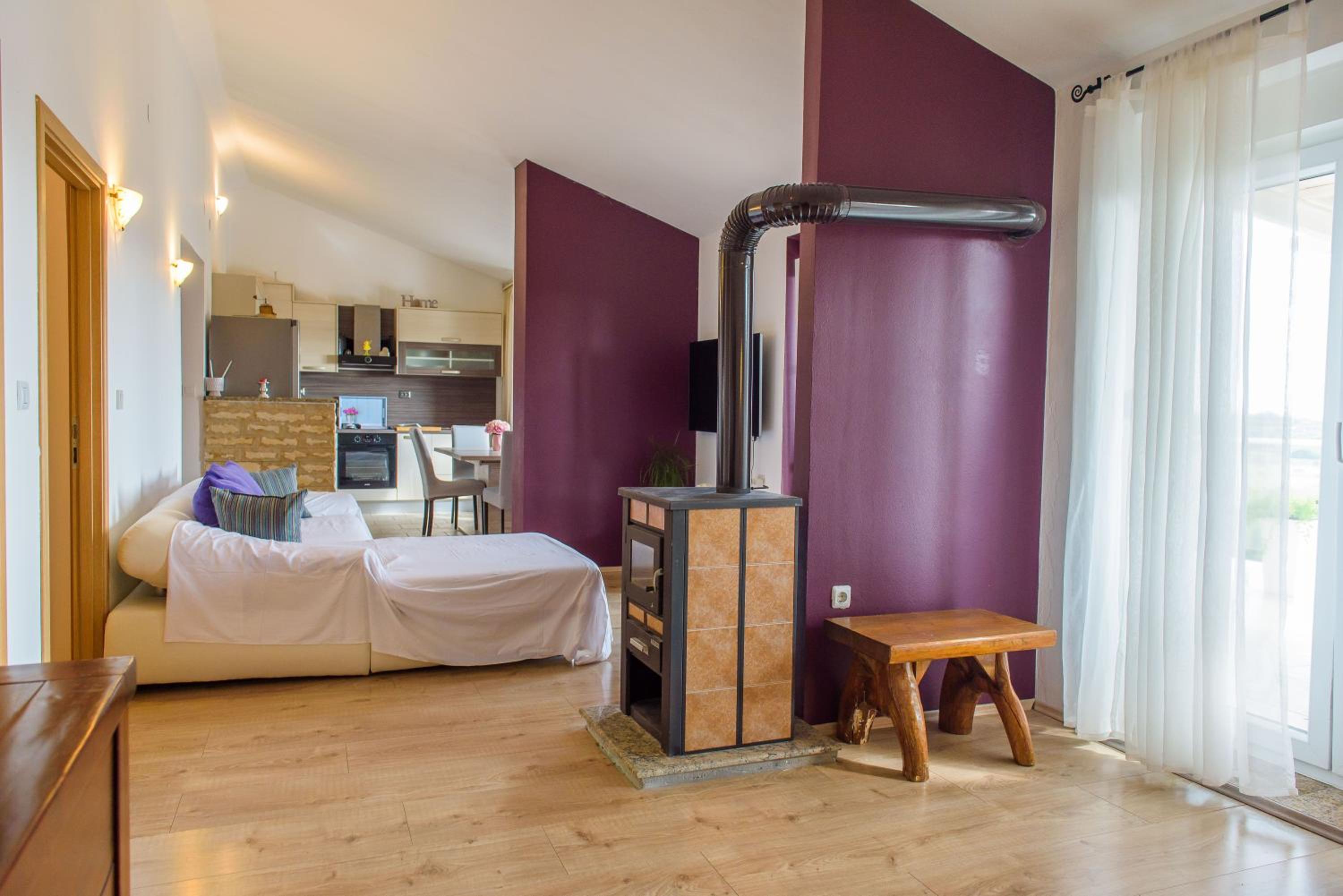 Two-Bedroom Apartment - Photo 34