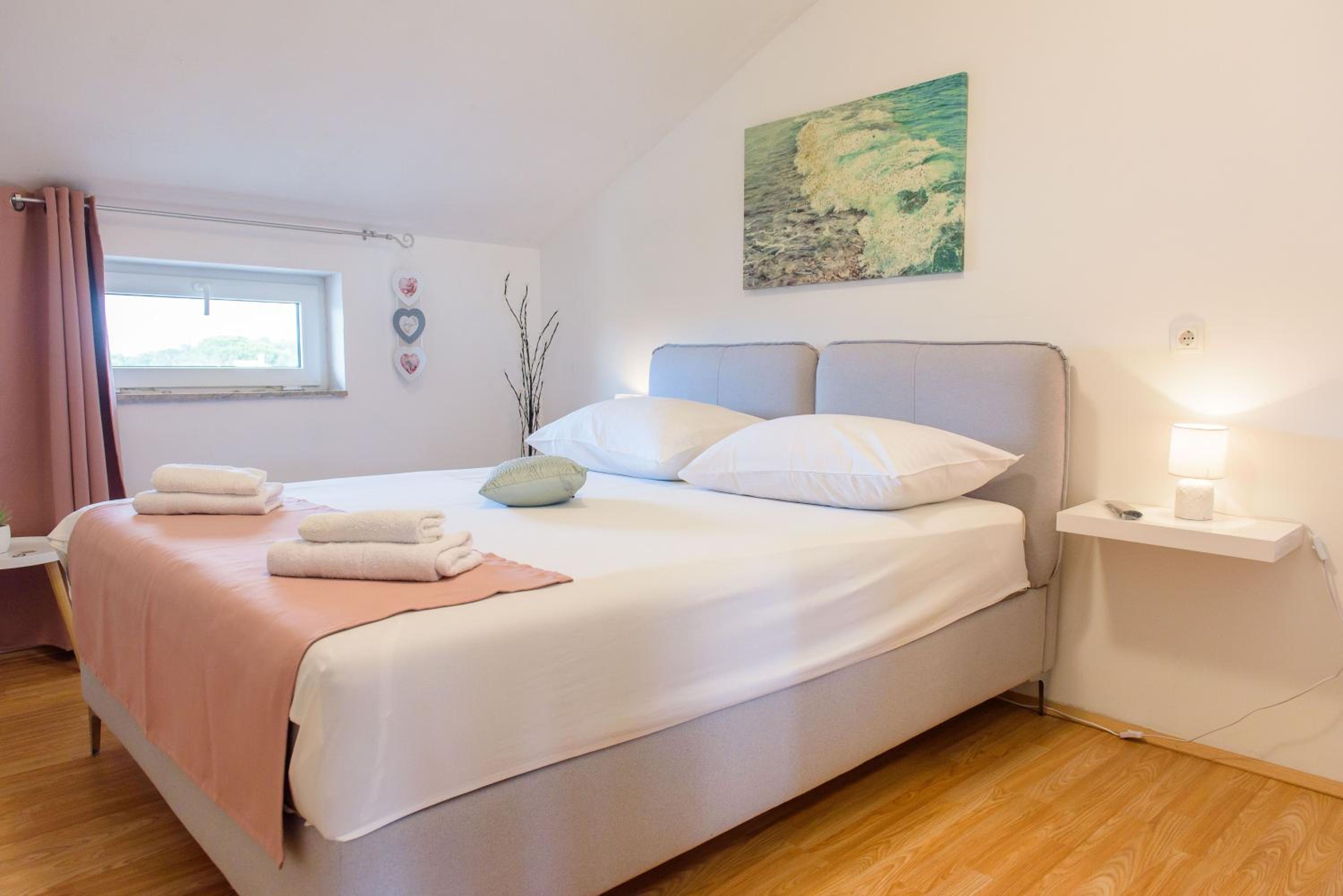 Two-Bedroom Apartment - Photo 22