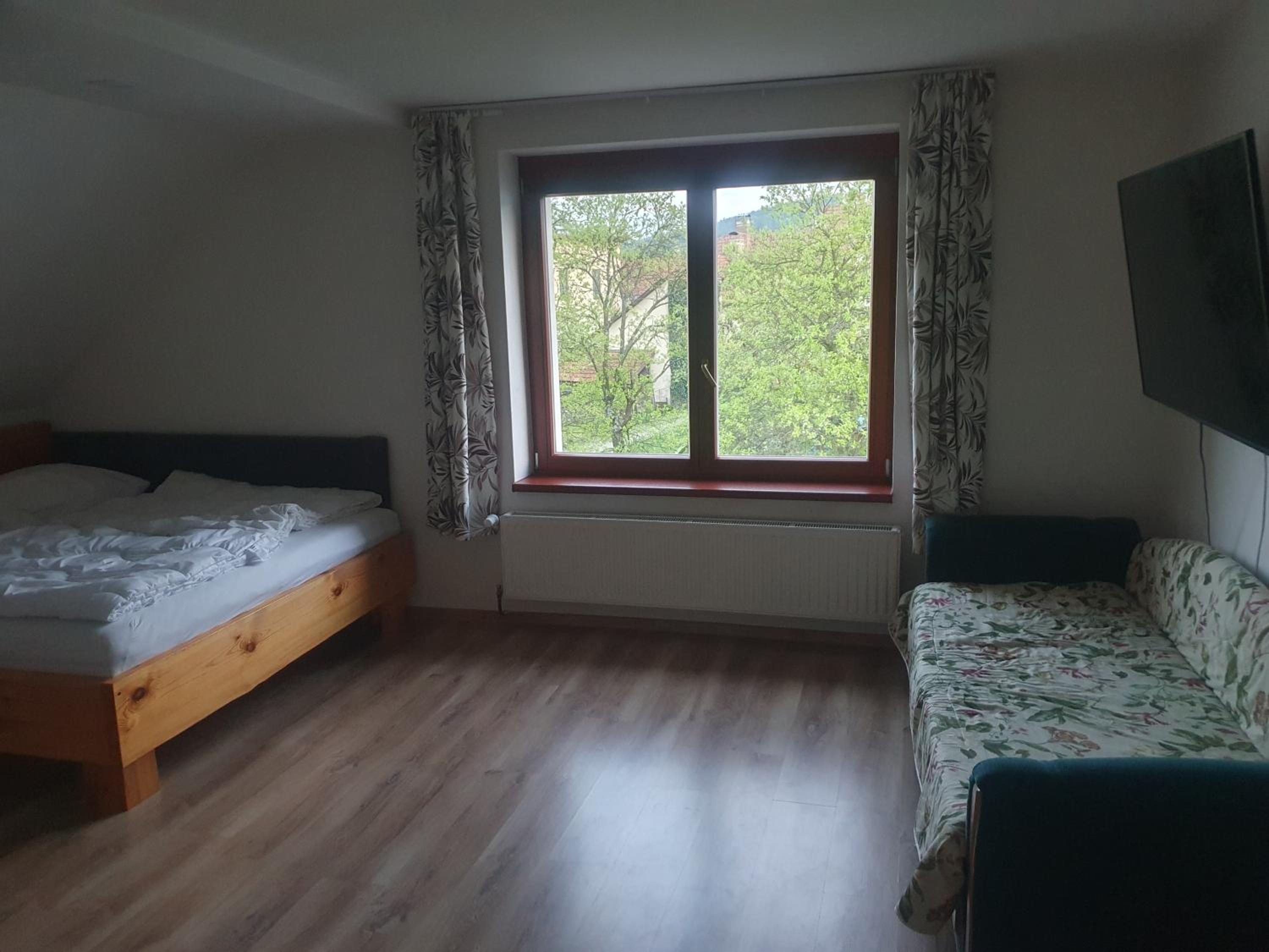 Three-Bedroom House photo 2