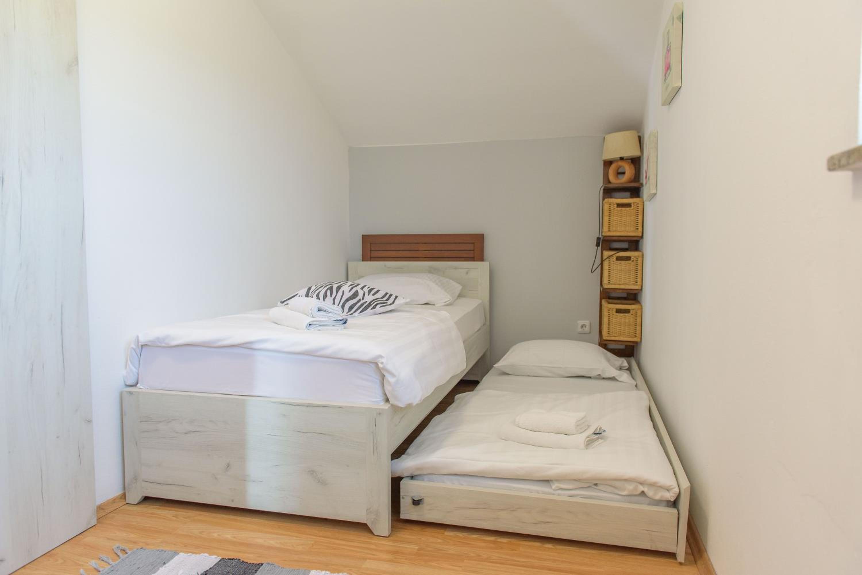 Two-Bedroom Apartment - Photo 16