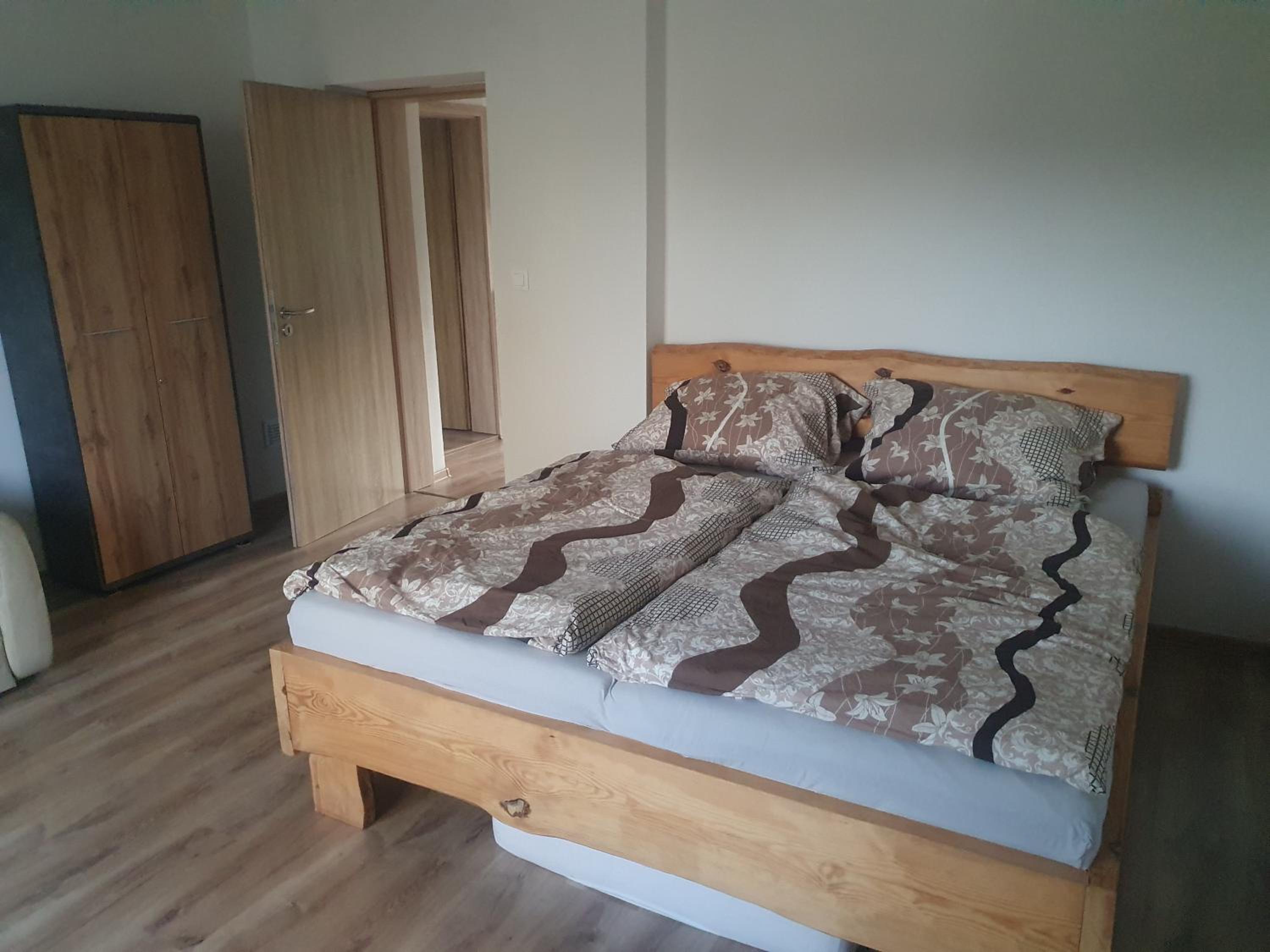 Three-Bedroom House photo 1