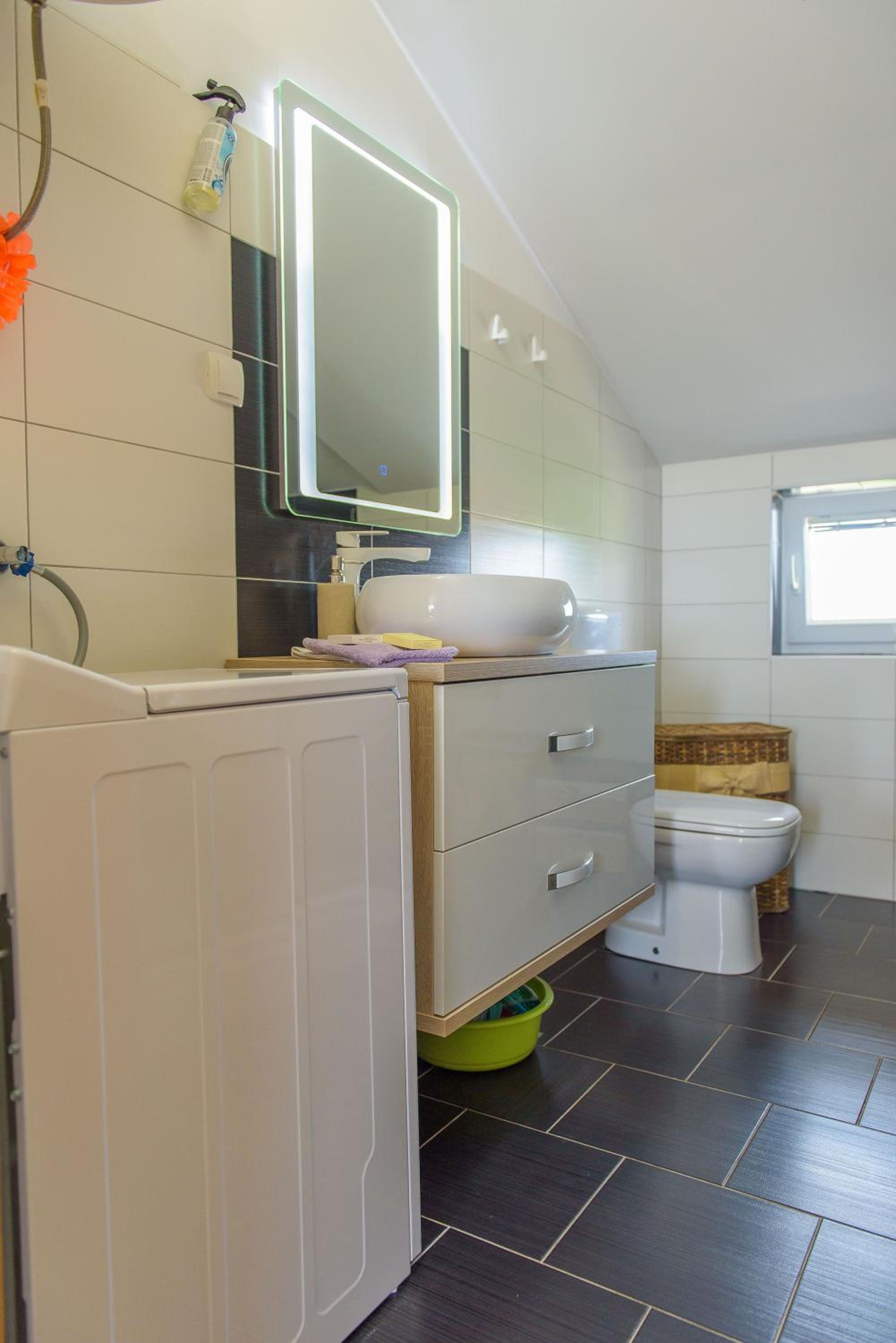 Two-Bedroom Apartment - Photo 13