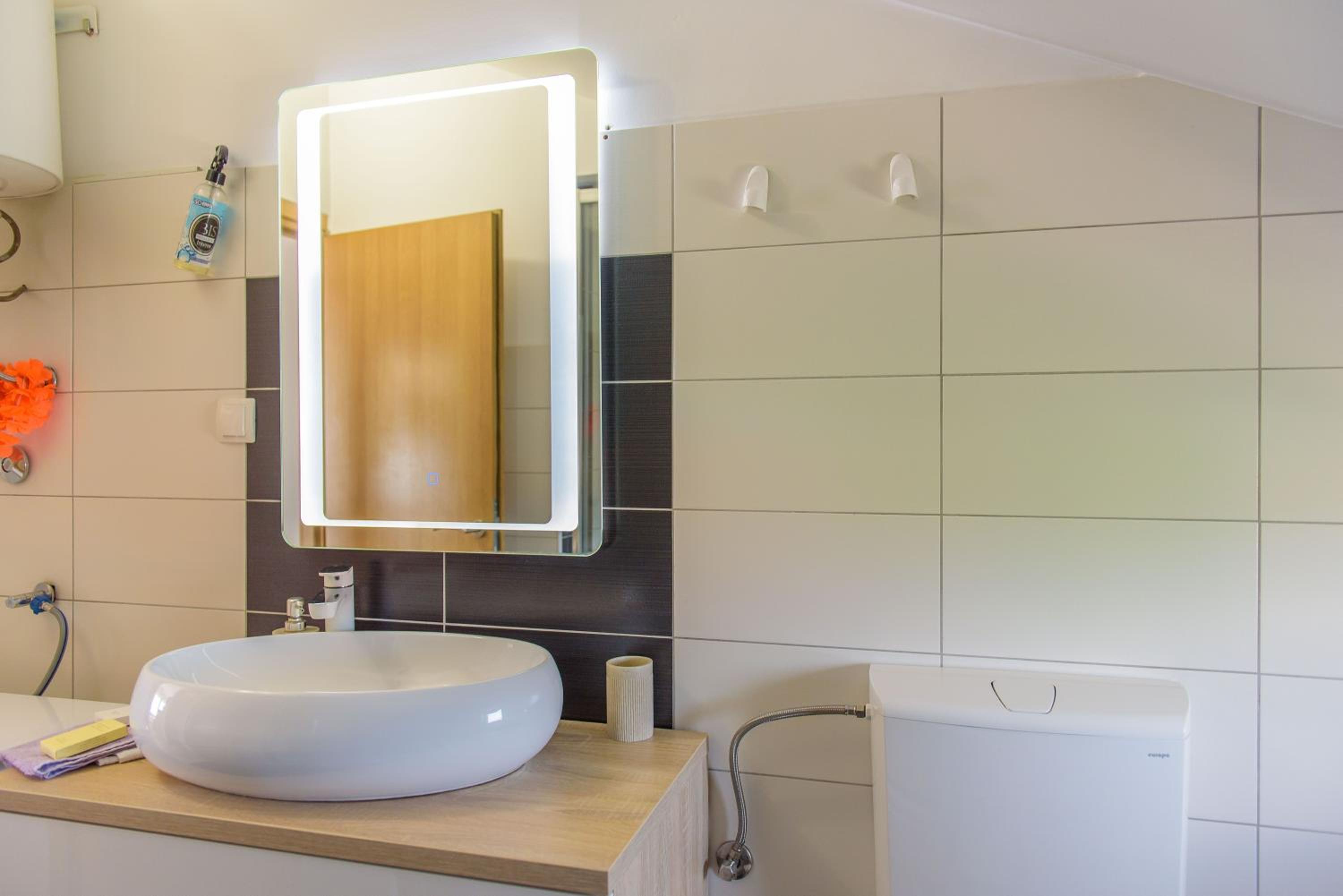 Two-Bedroom Apartment - Photo 12