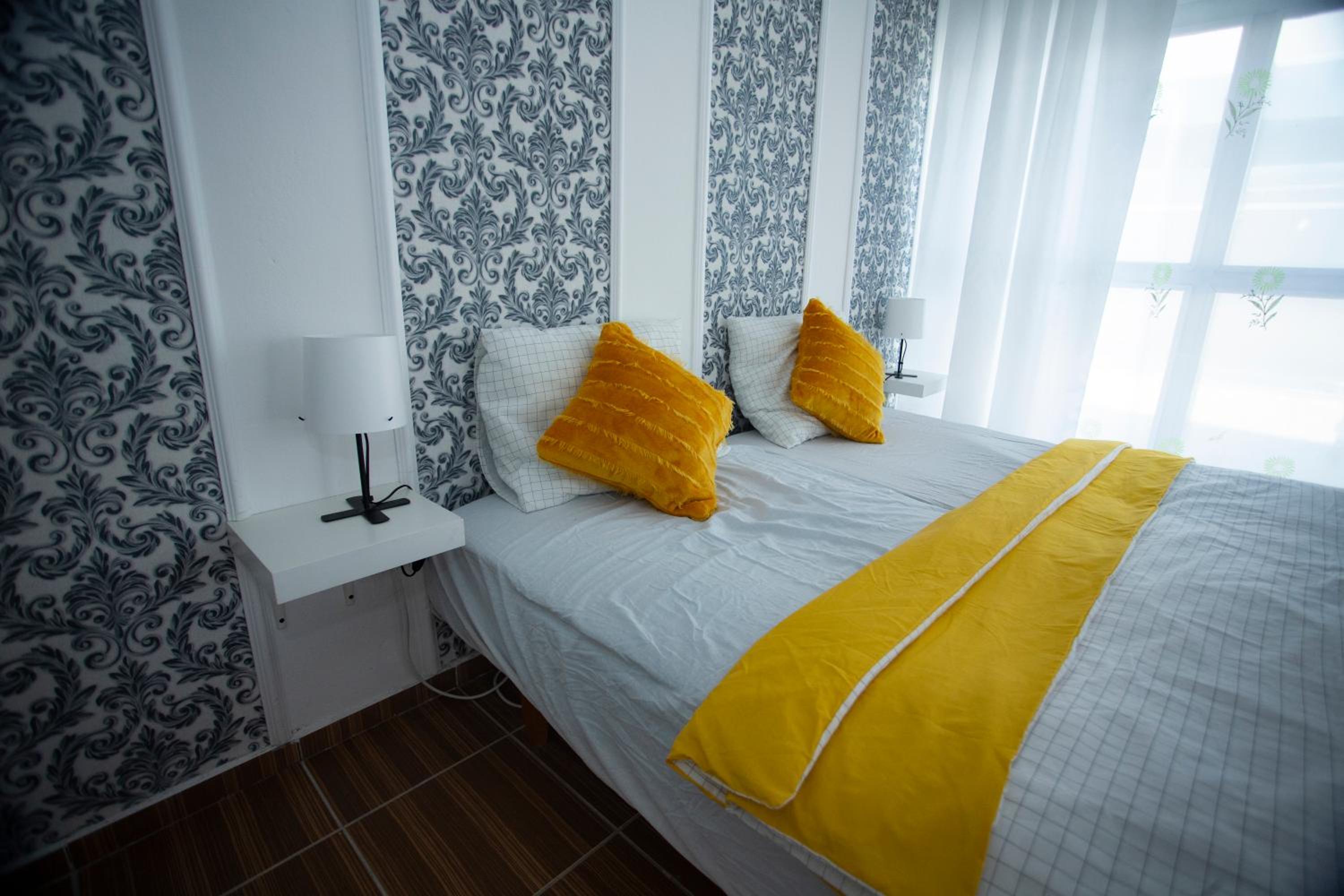 Triple Room with Shared Bathroom photo 1