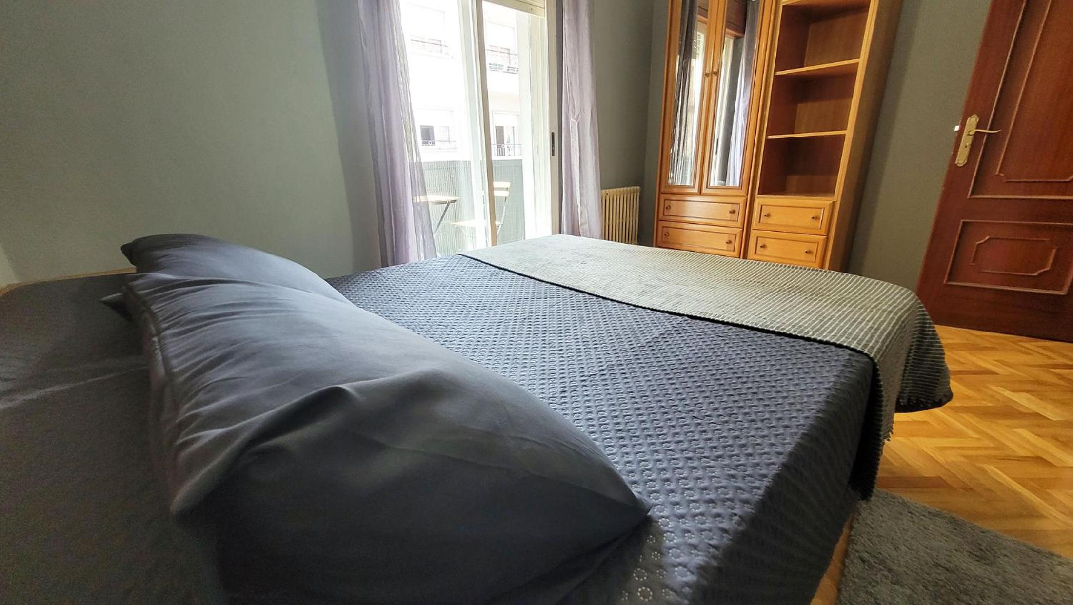 Apartment With Terrace photo 3