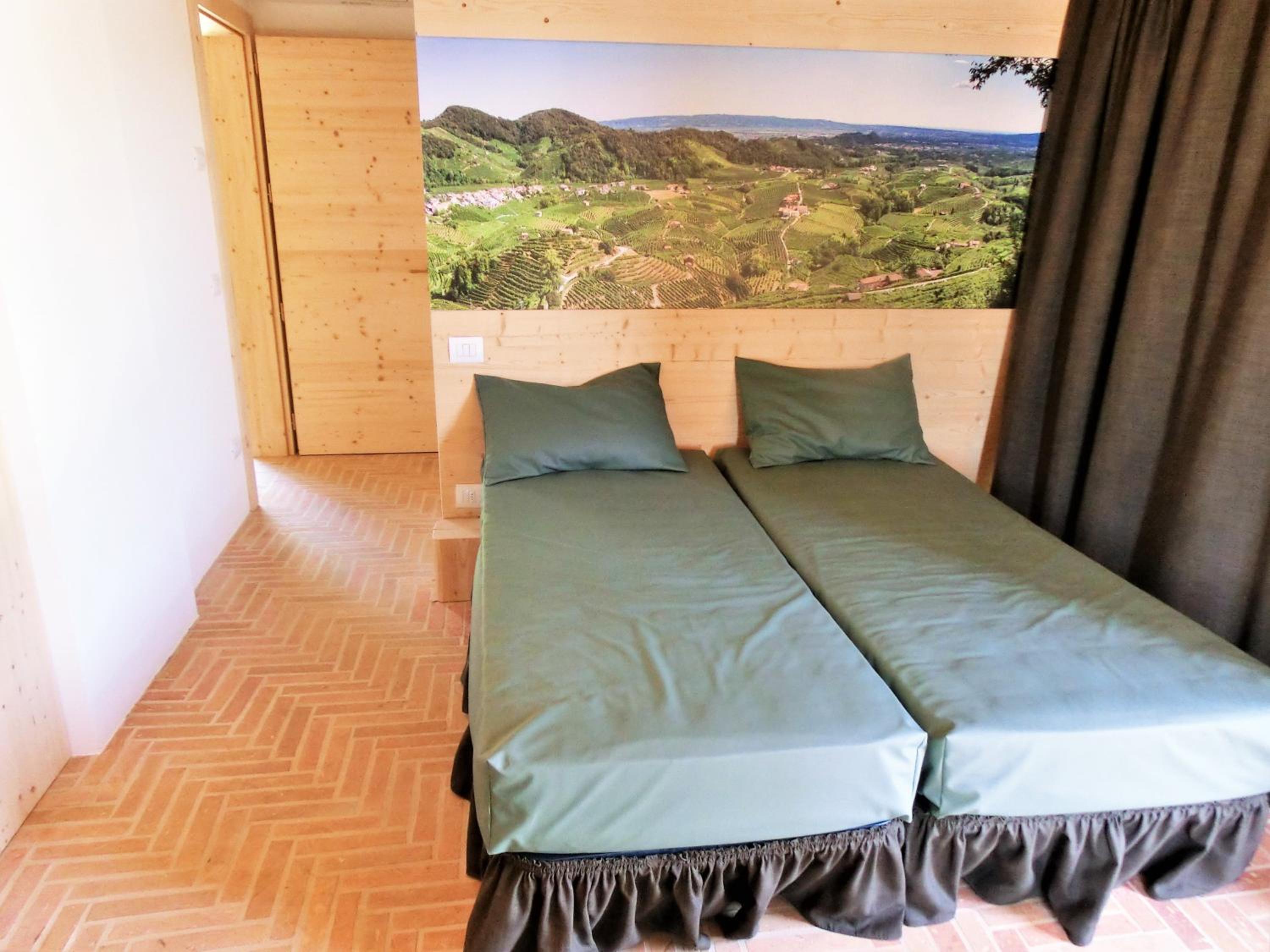 Double Room with Terrace photo 2