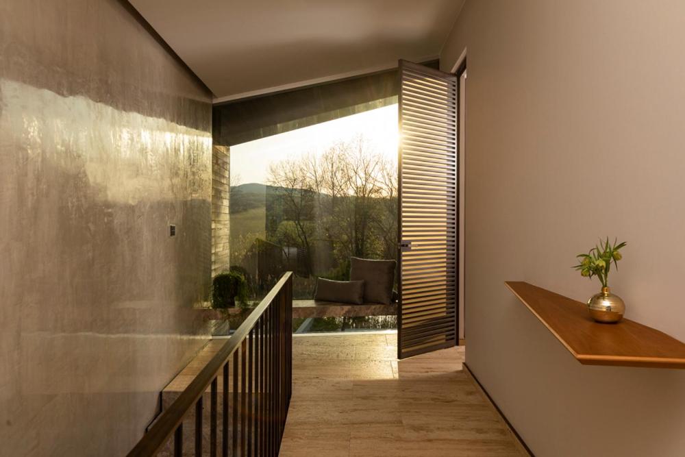 Two-Bedroom Garden Villa - River Side