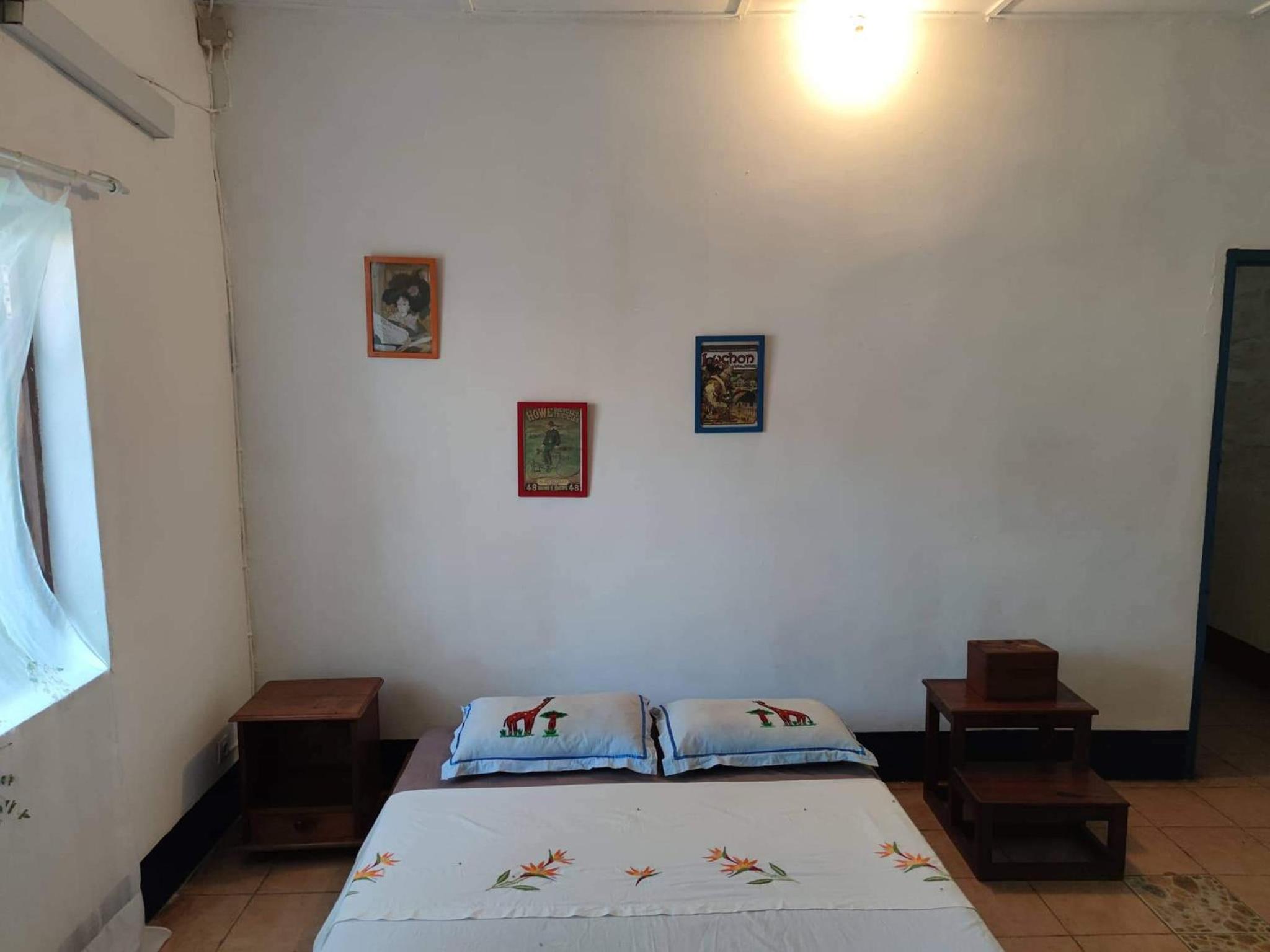 Two-Bedroom House photo 1