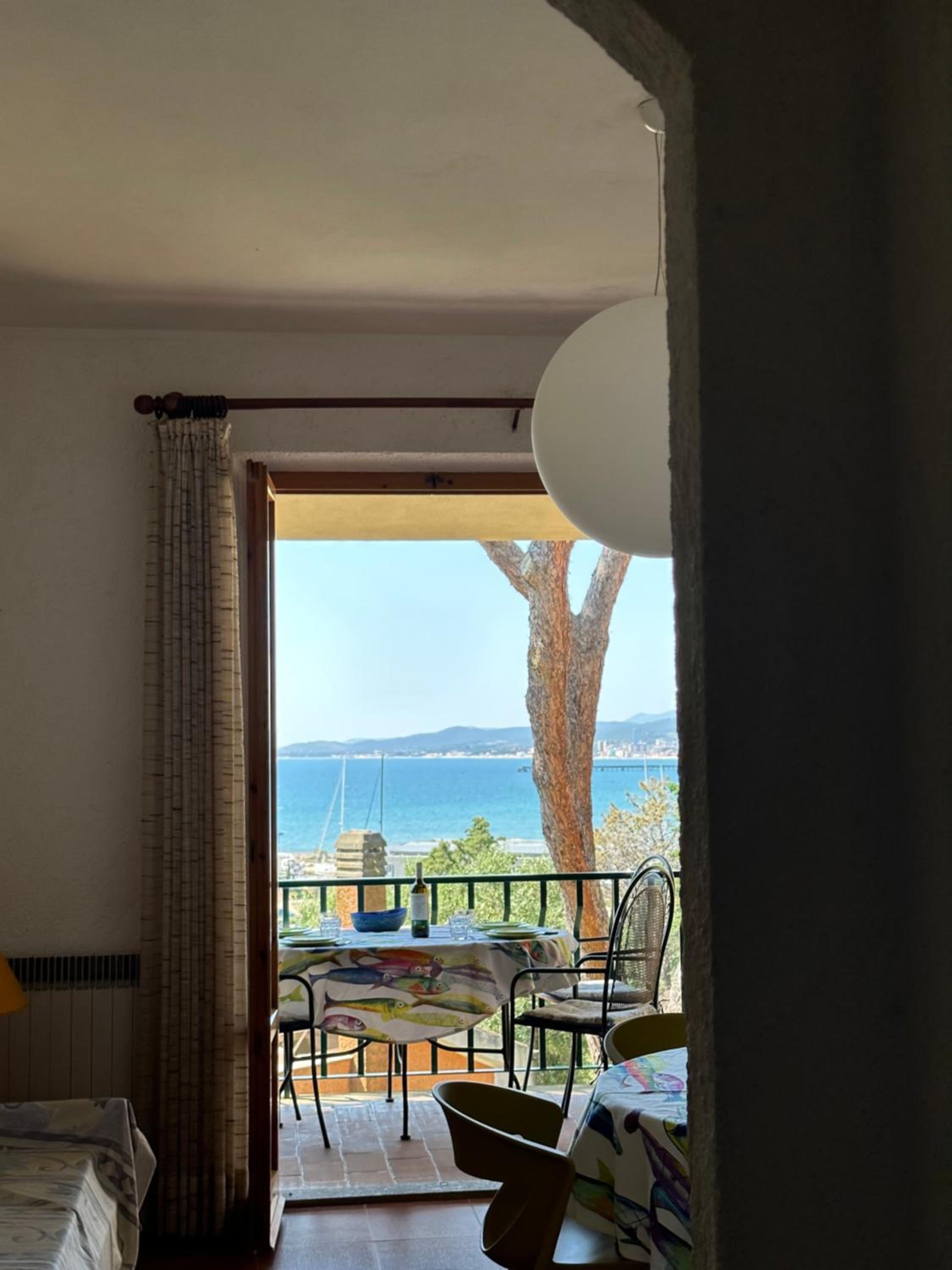 Apartment with Sea View photo 2