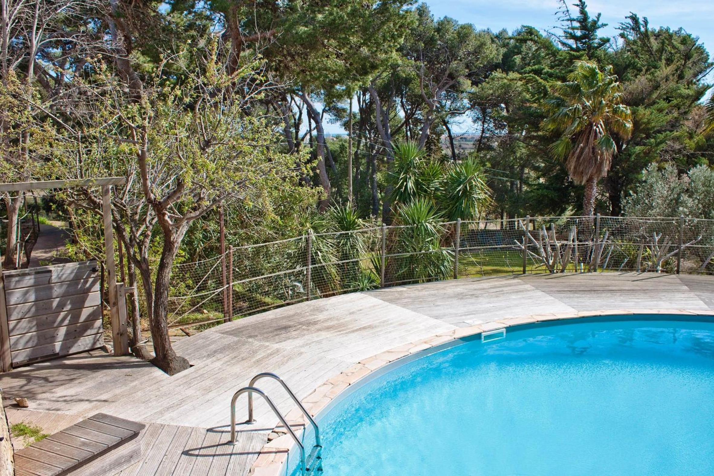 Double Room with Terrace photo 3