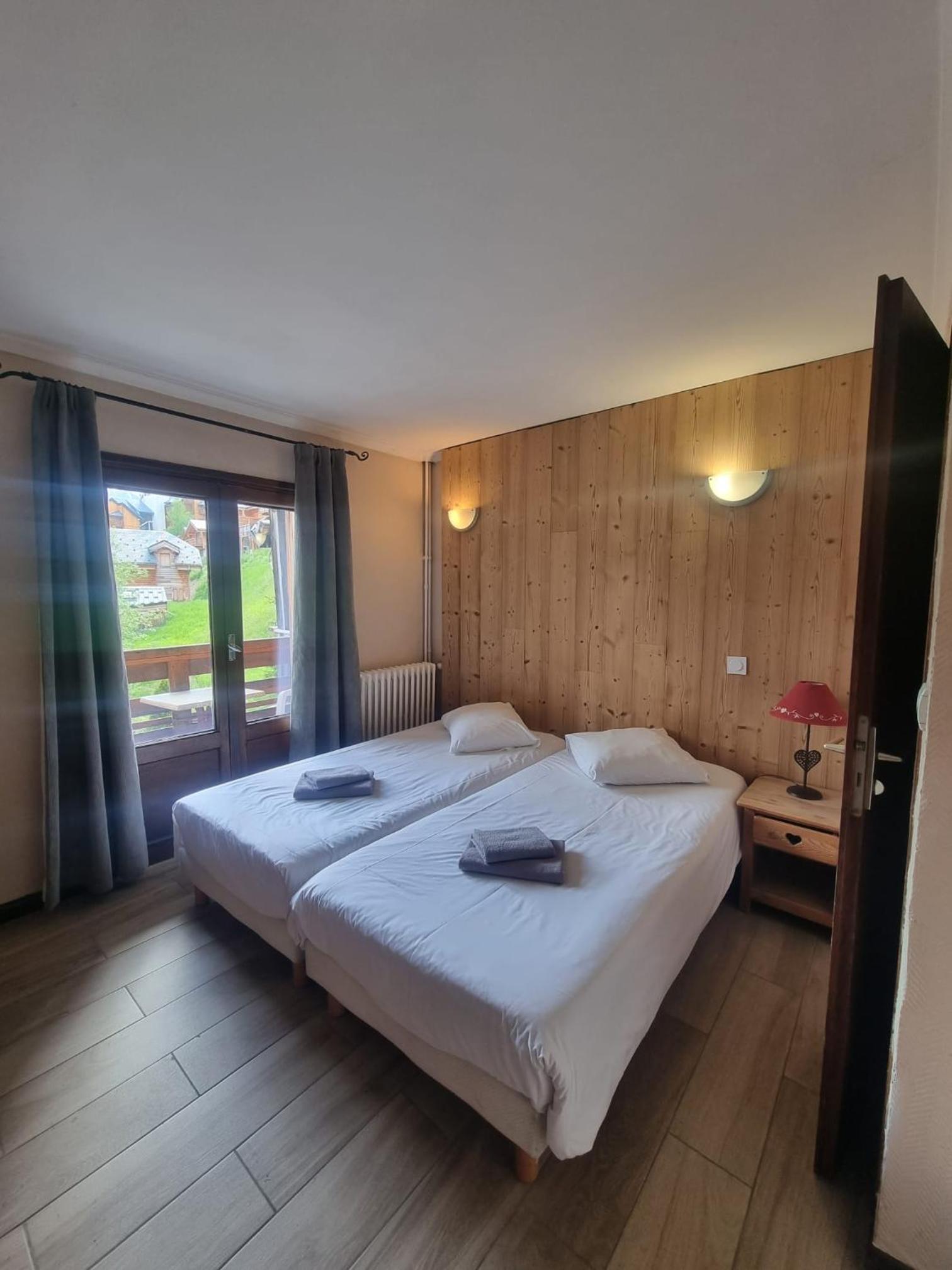Twin Room With Terrace photo 3