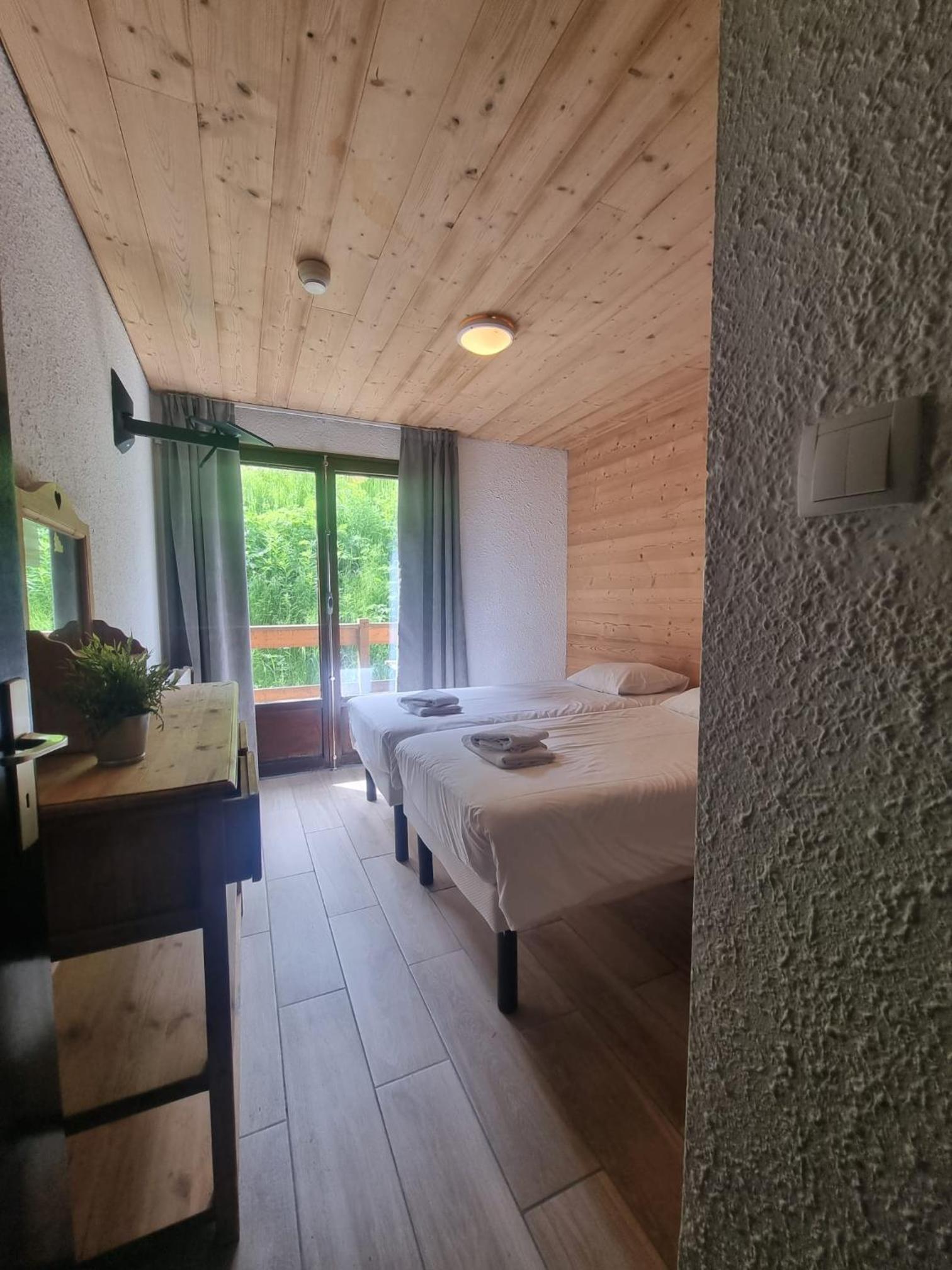 Double Room with Balcony photo 2