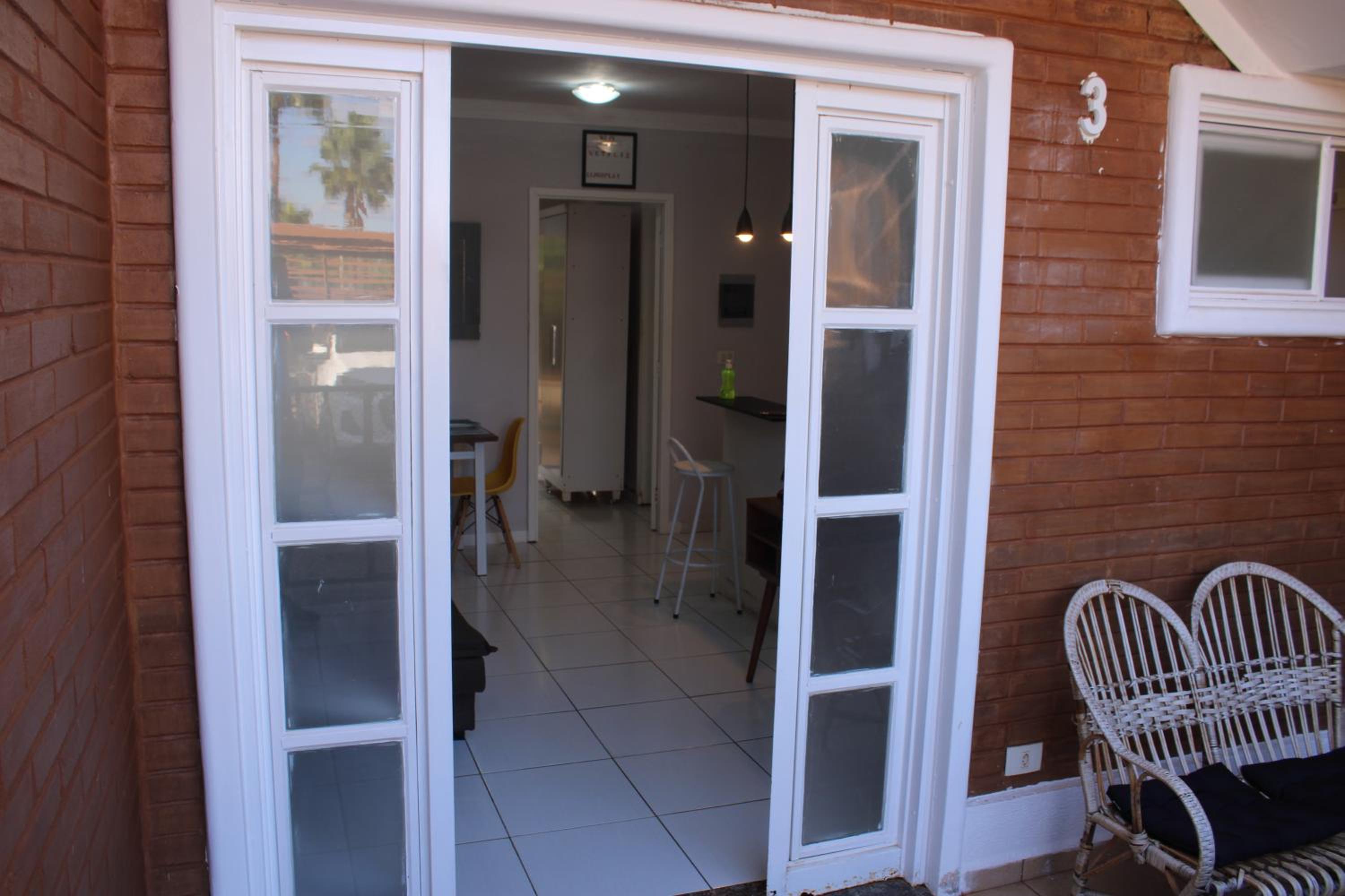 One-Bedroom House photo 1