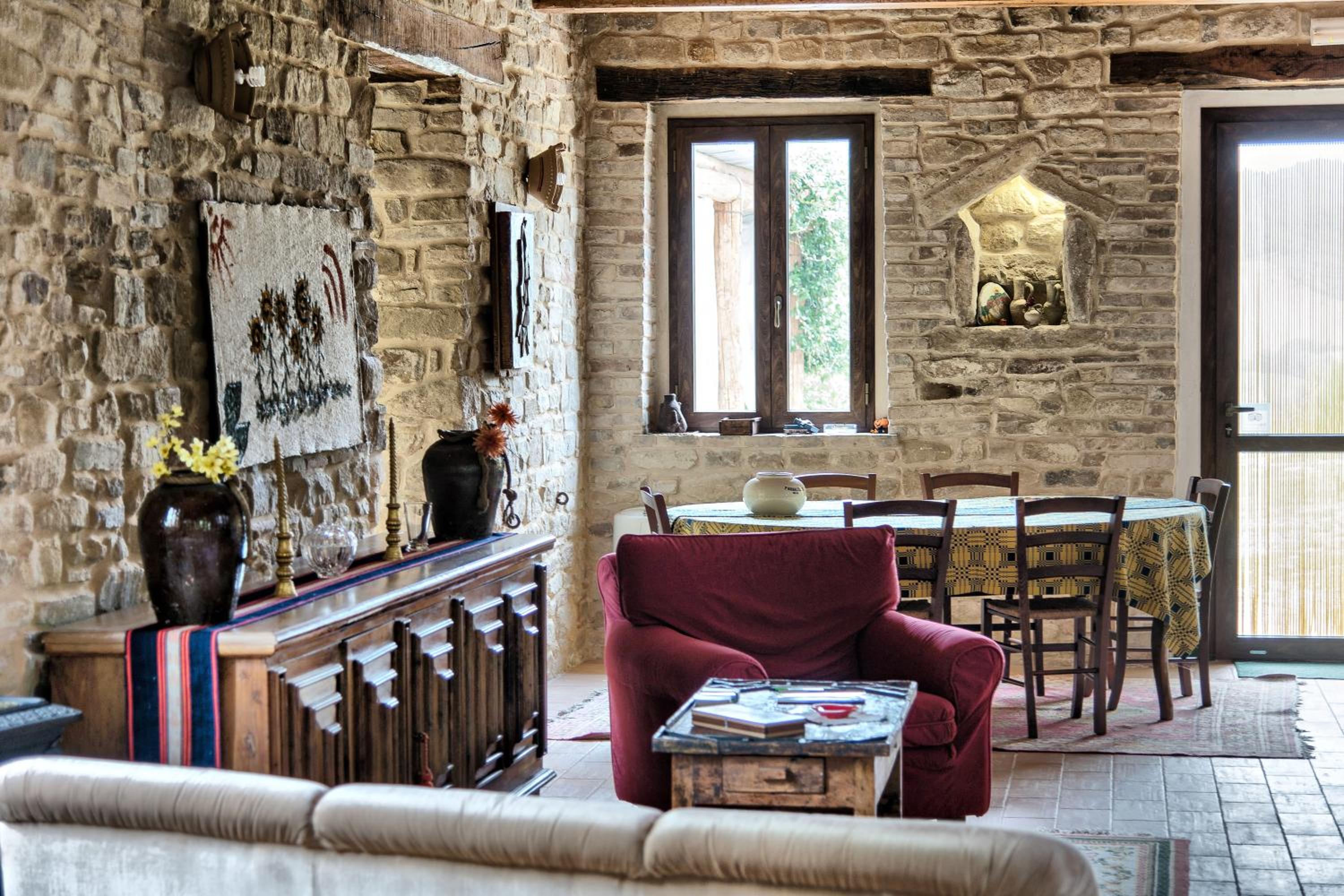 Standard Villa