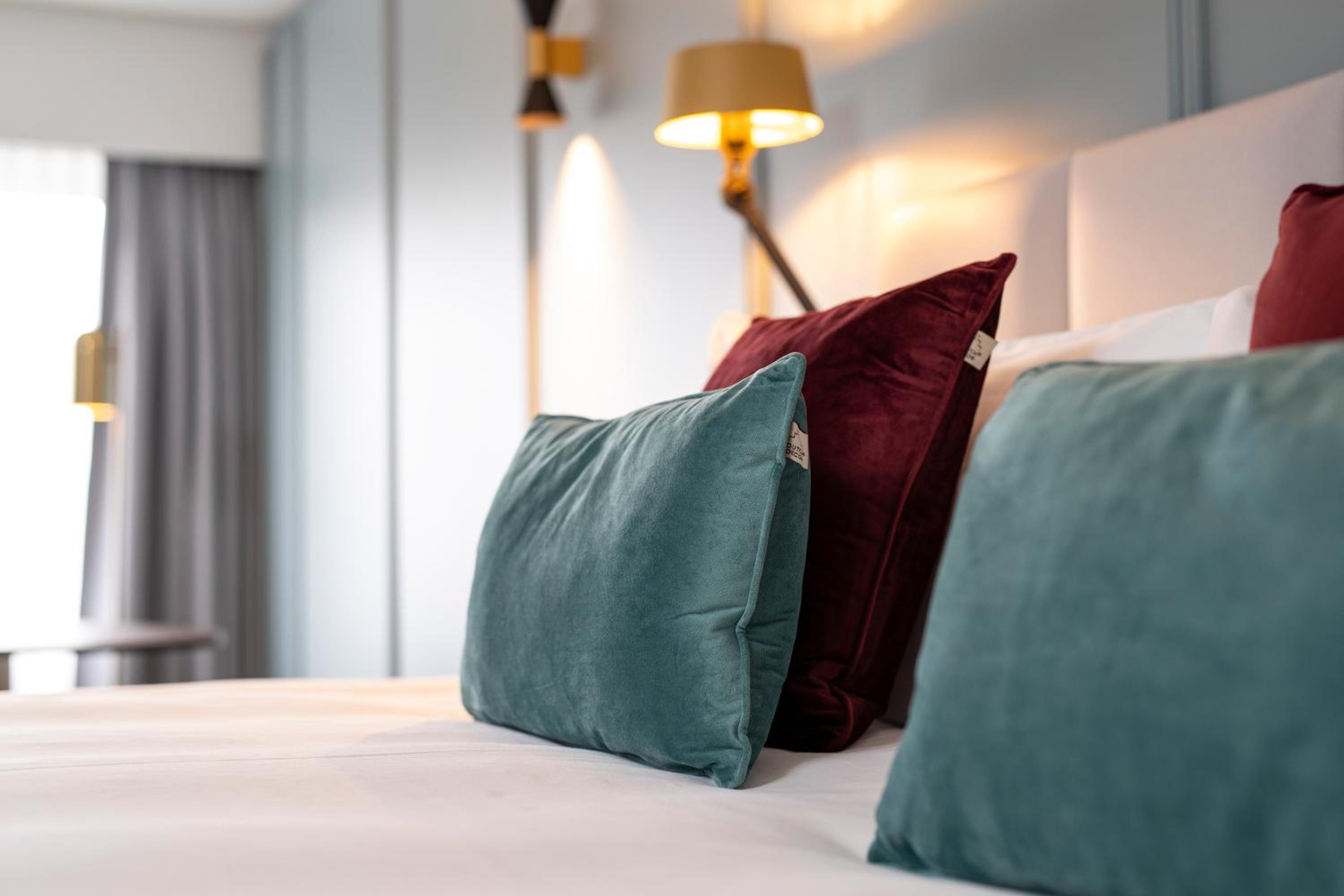 Deluxe Double or Twin Room - Photo 4