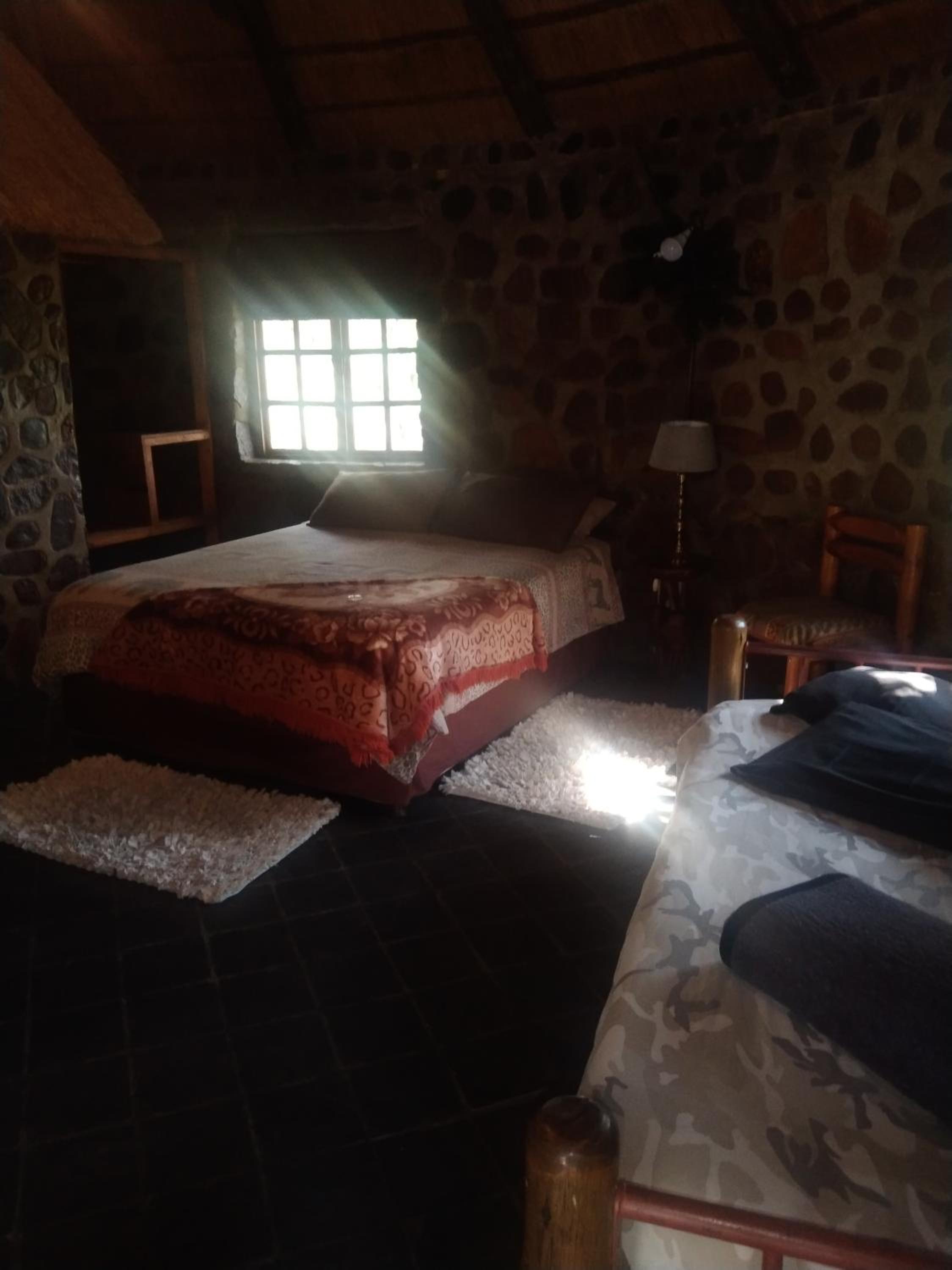 One-Bedroom Chalet photo 1