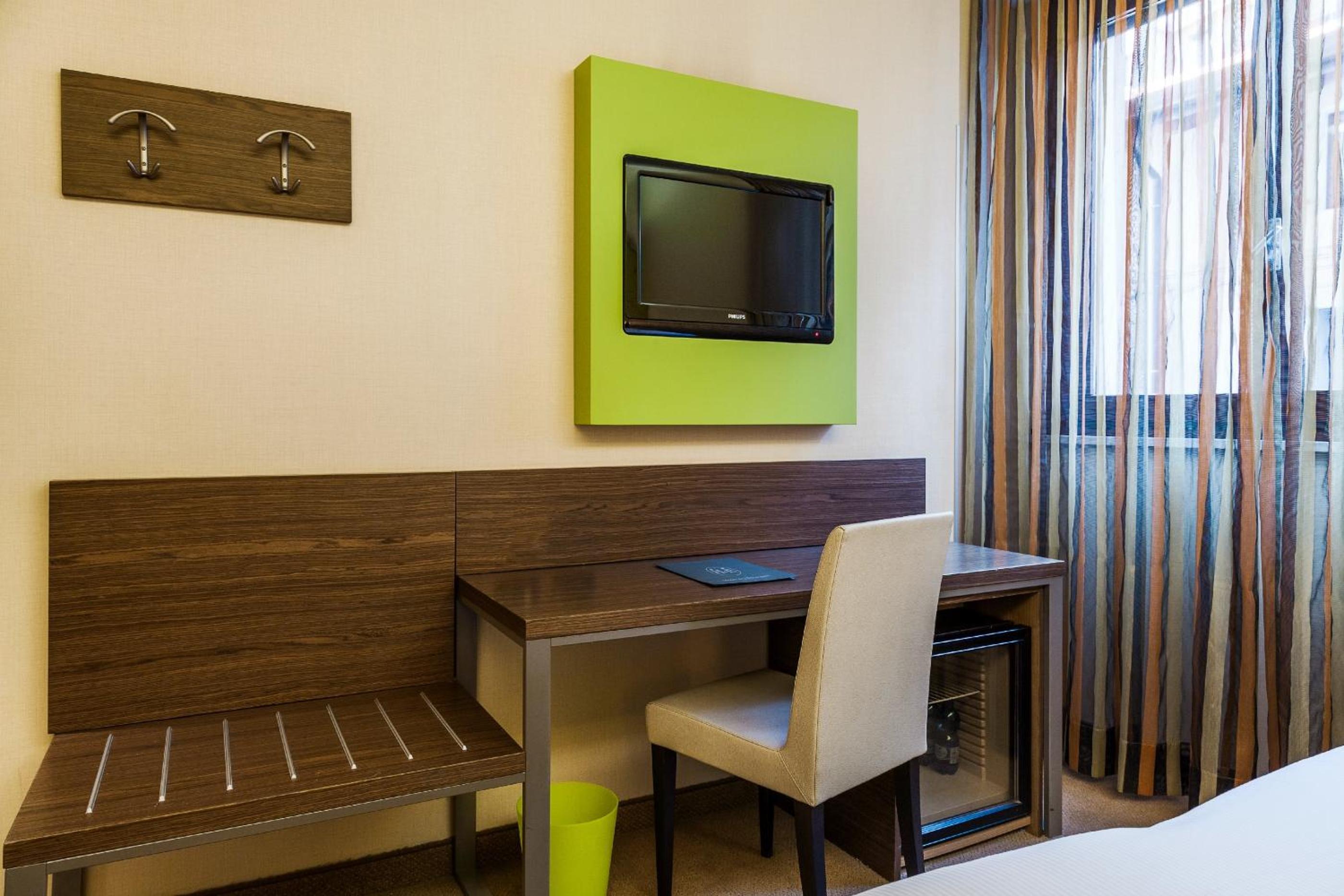 Premium Twin Room