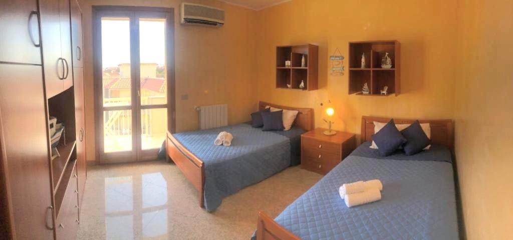 Apartment with Sea View photo 1