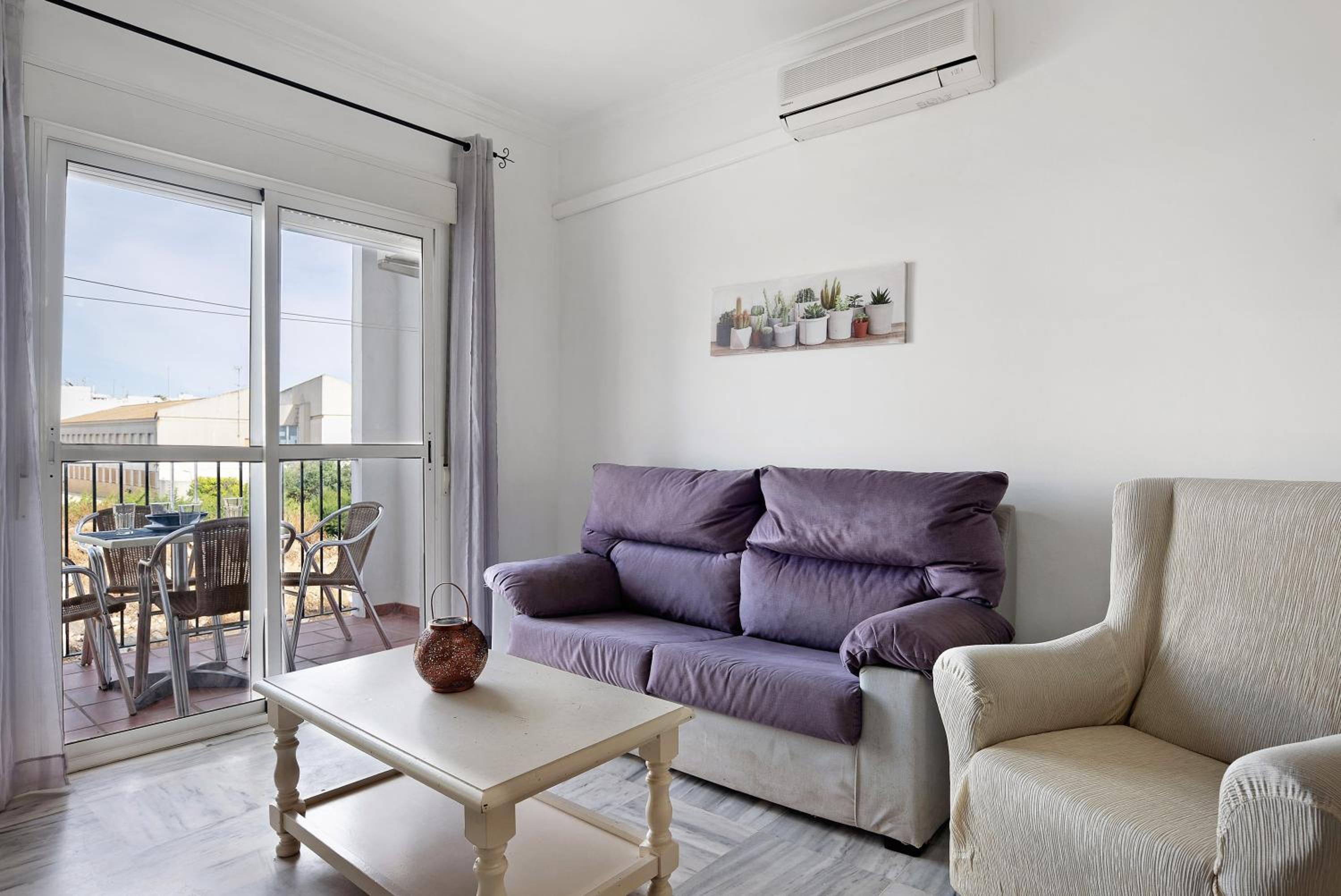 Apartamento Superior de Dos Habitaciones