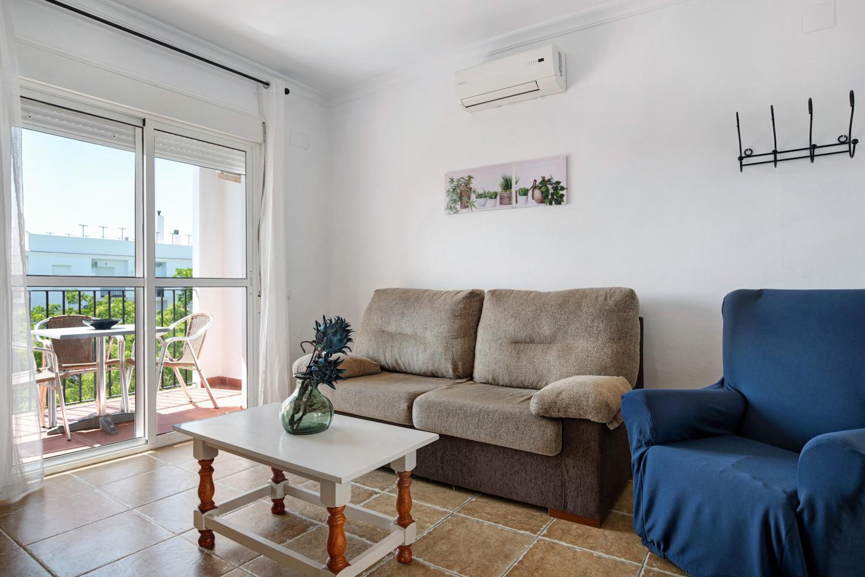 Apartamento Superior de Dos Habitaciones