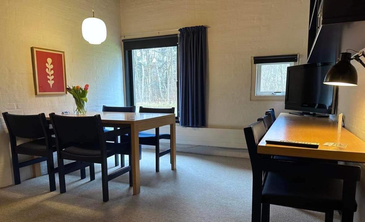 Family Room (2 Adults + 2 Children) photo 3