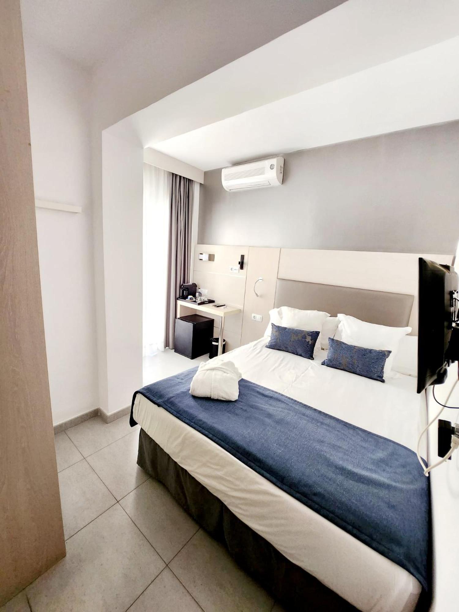 Habitación Individual