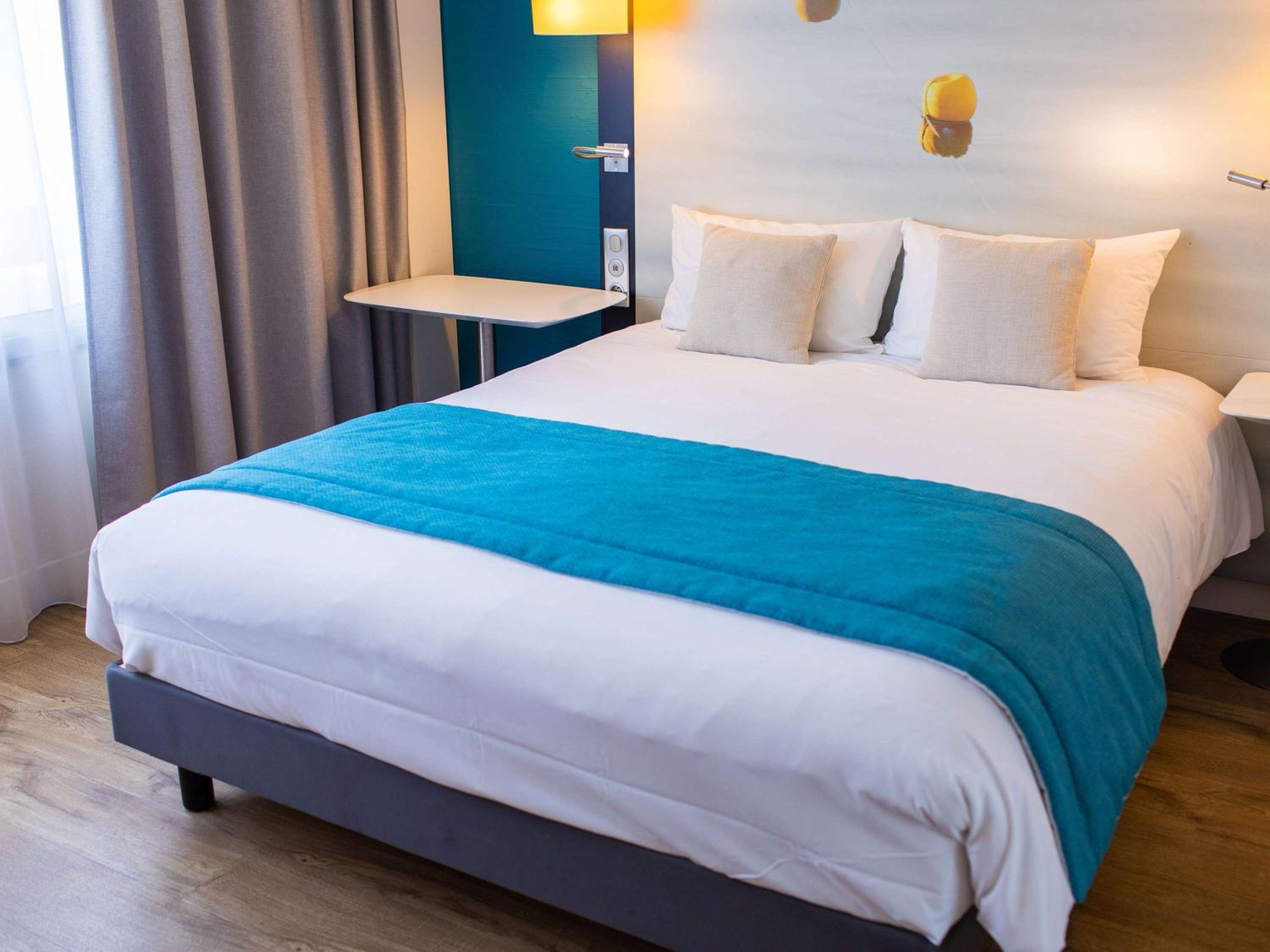 Classic Double Room - Photo 8