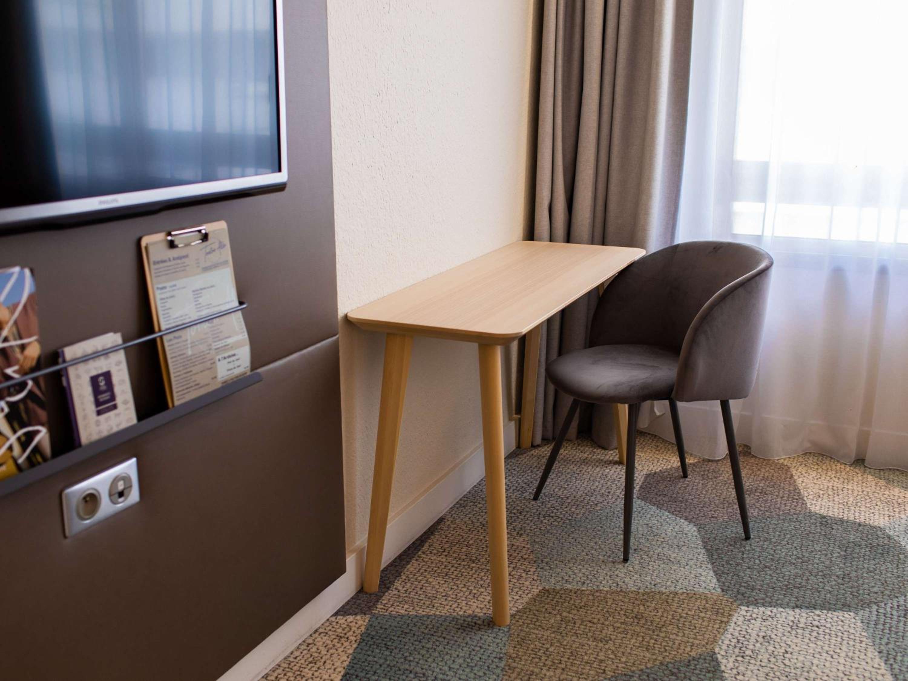 Superior Double Room - Photo 5