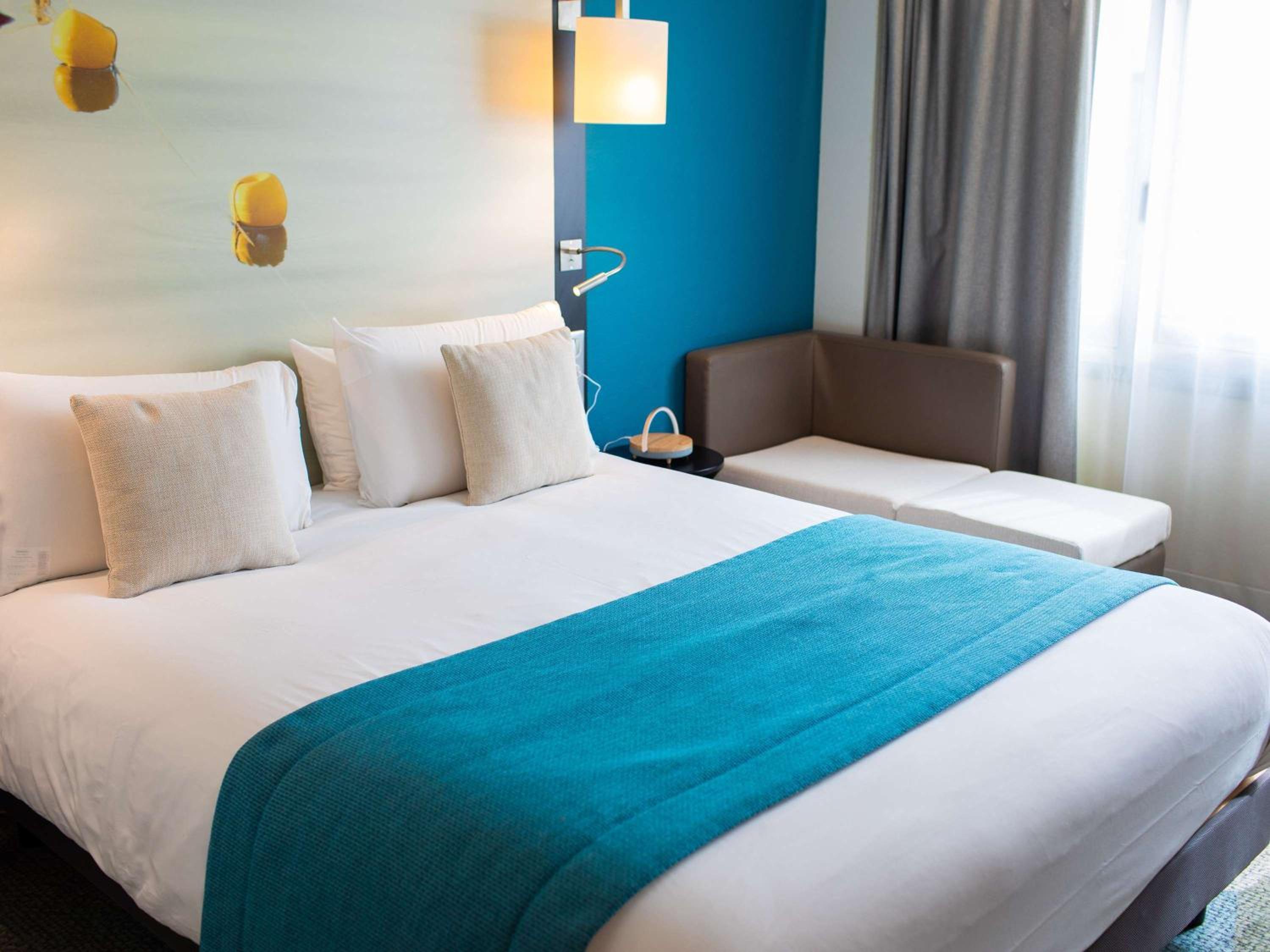 Superior Double Room - Photo 1