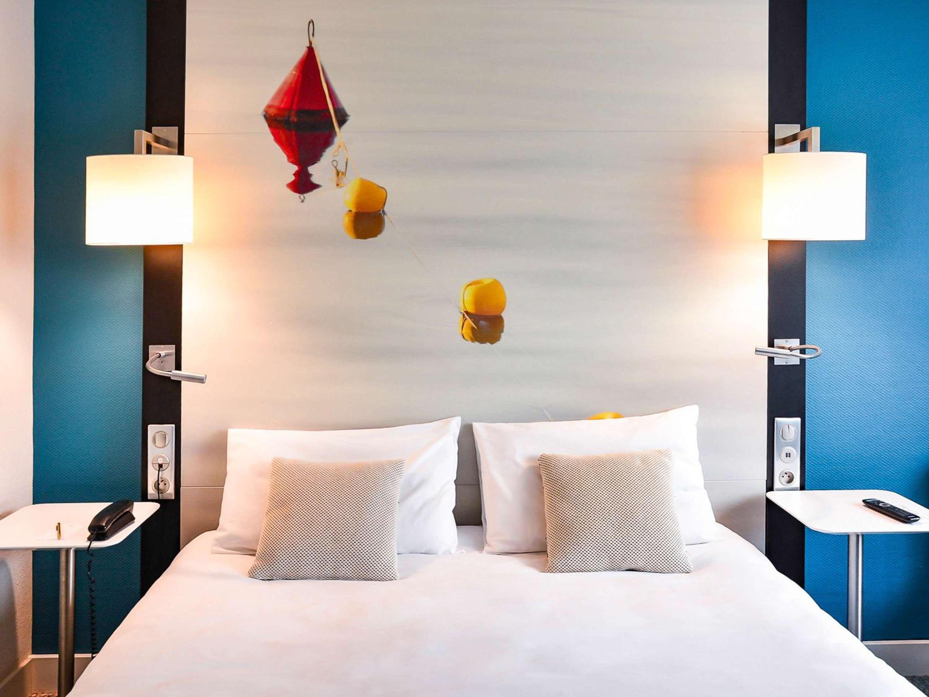Classic Double Room - Photo 1