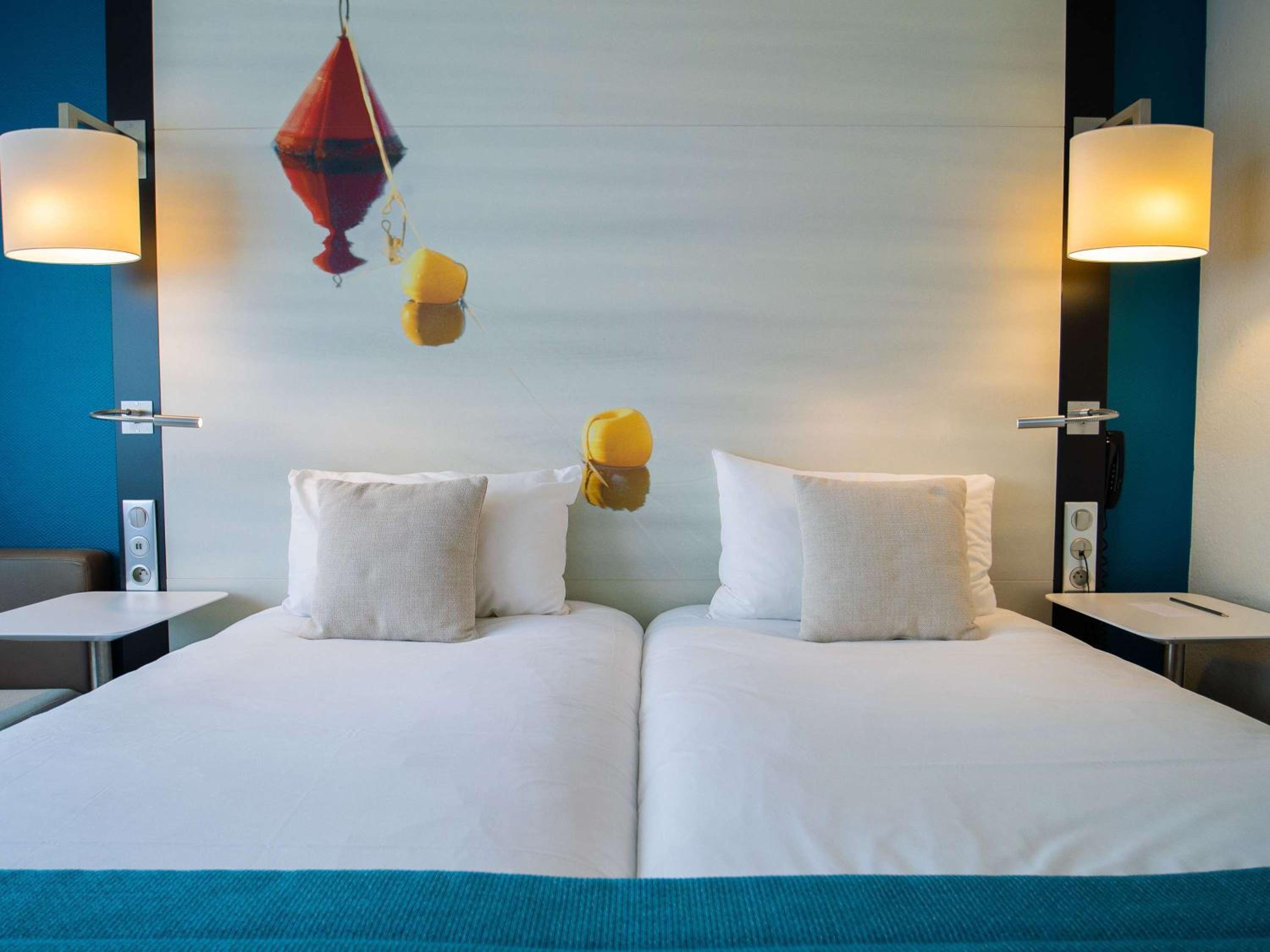 Superior Twin Room - Photo 1
