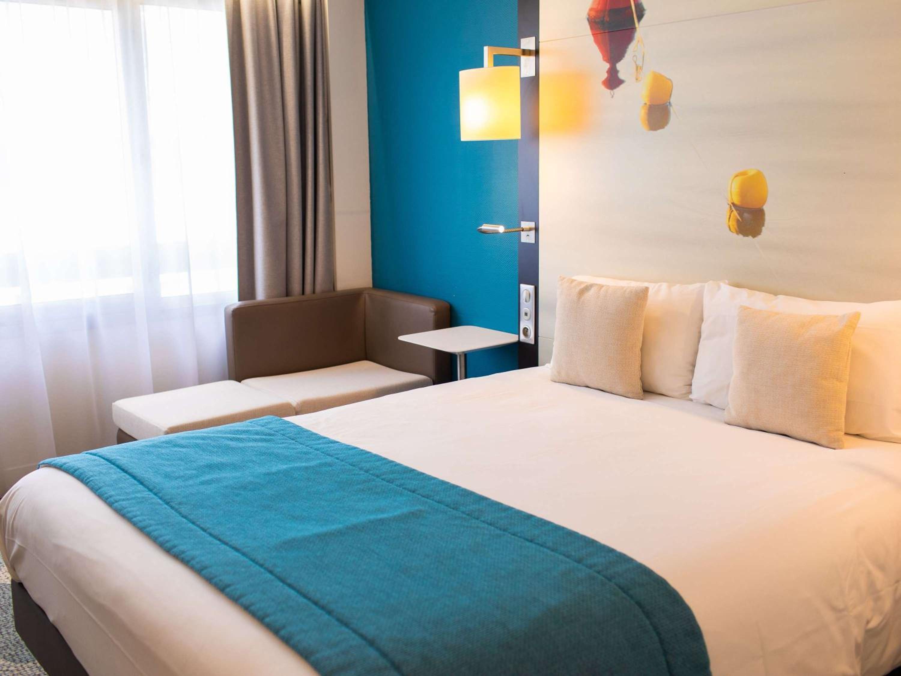Superior Double Room - Photo 6