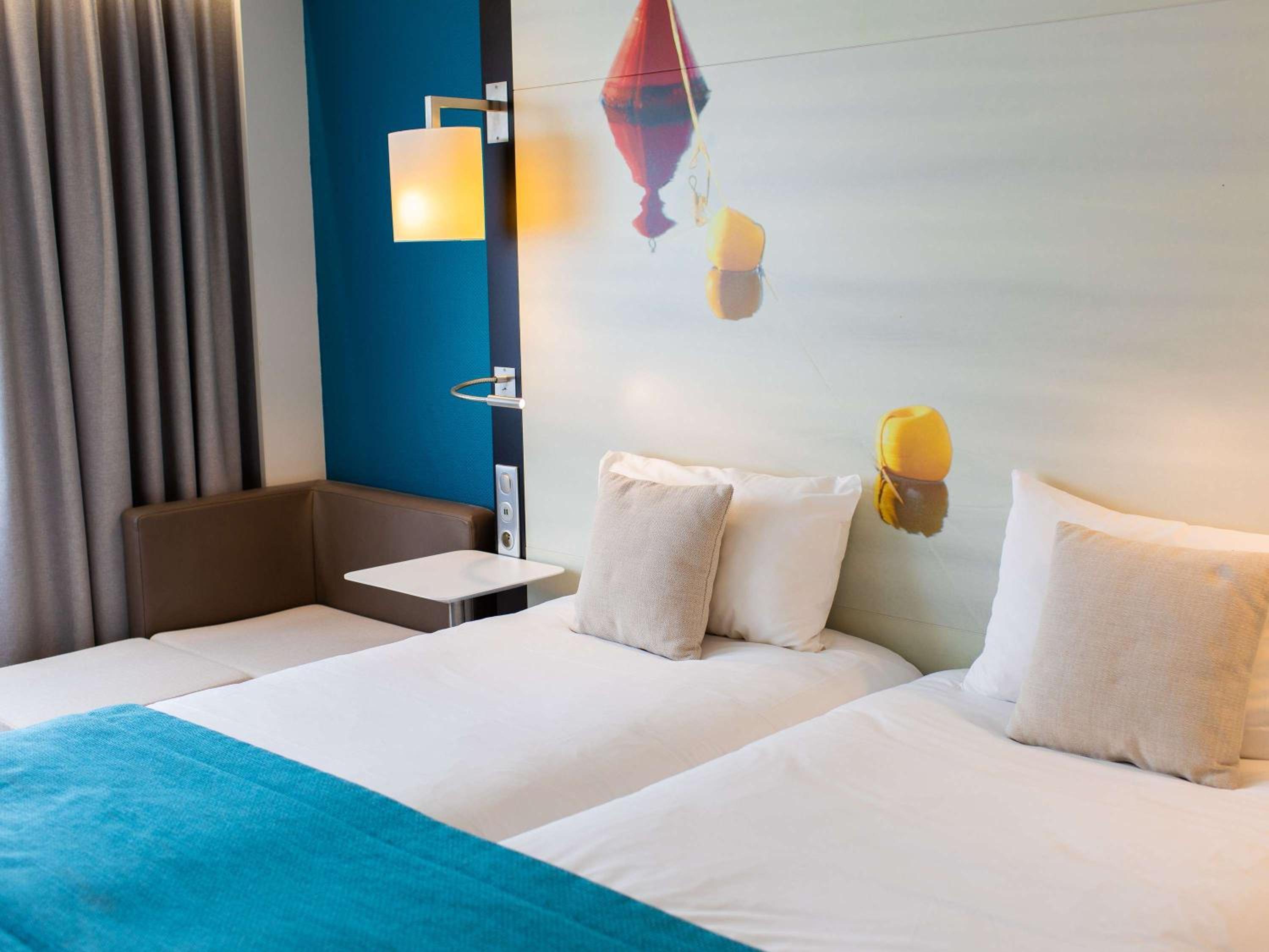Superior Twin Room - Photo 9