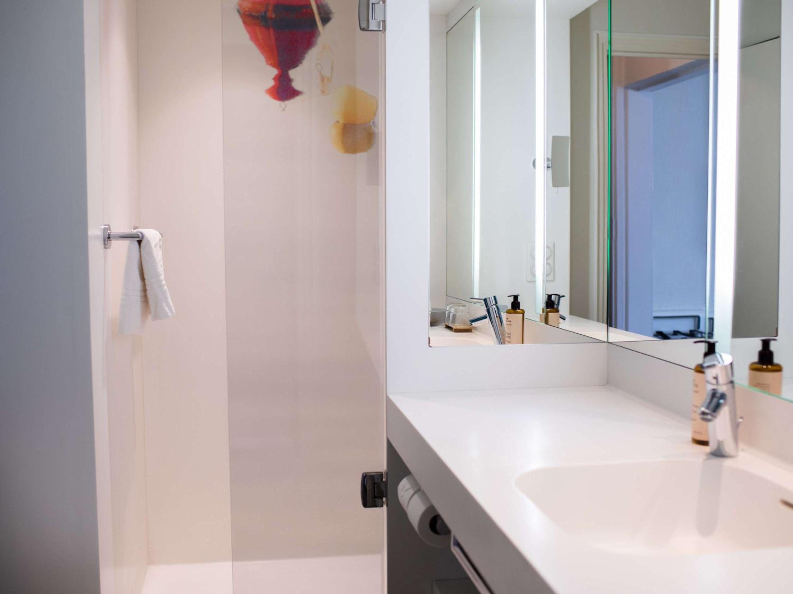 Classic Double Room - Photo 6